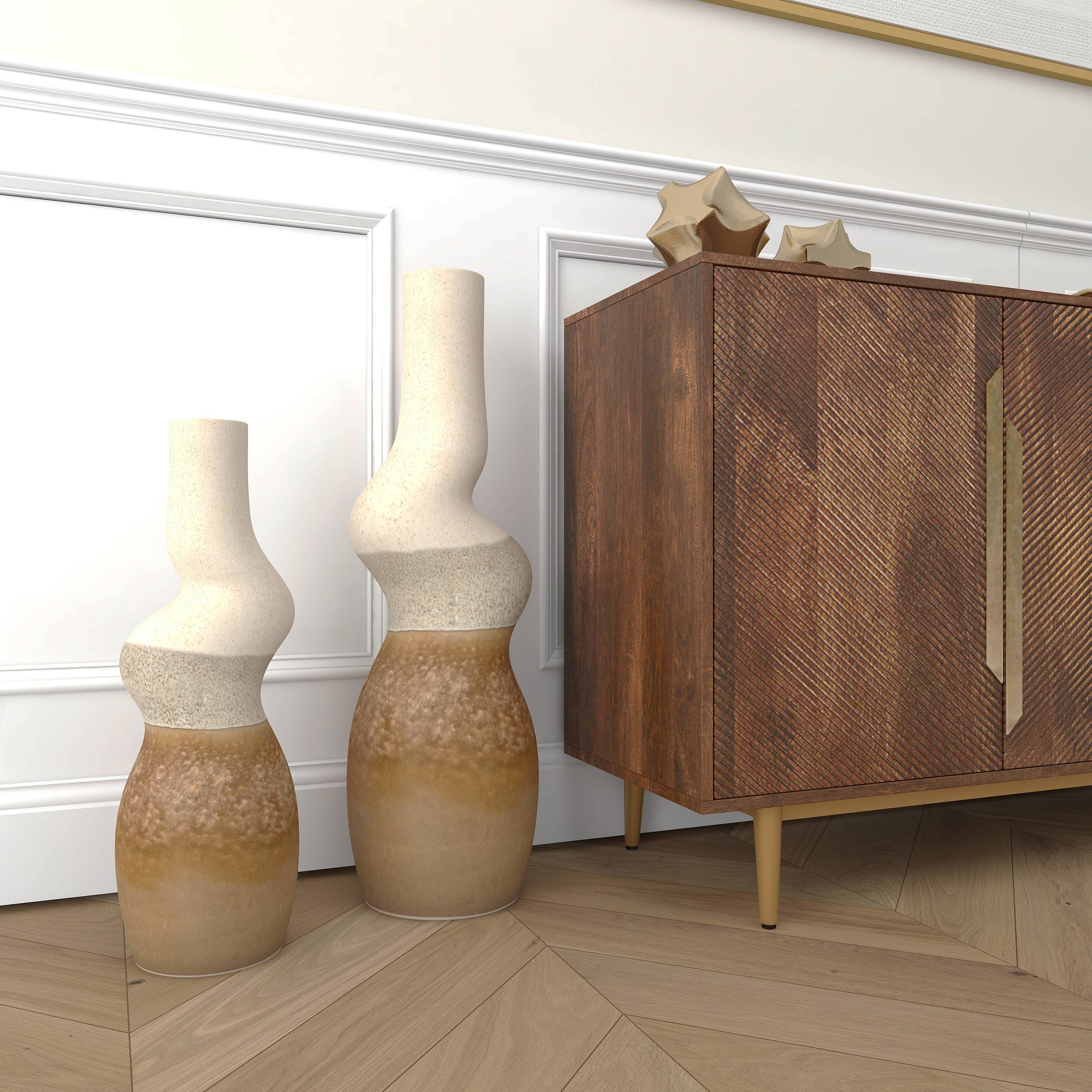 In-Store Exclusives: Handpicked Decor