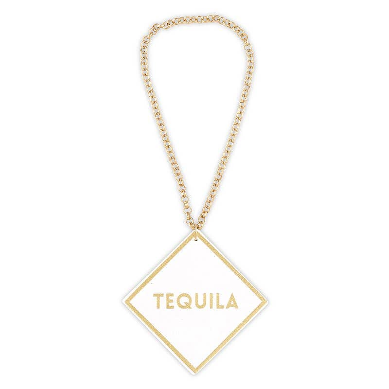 Wedding Decanter Tag Set - Decor Addict, LLC