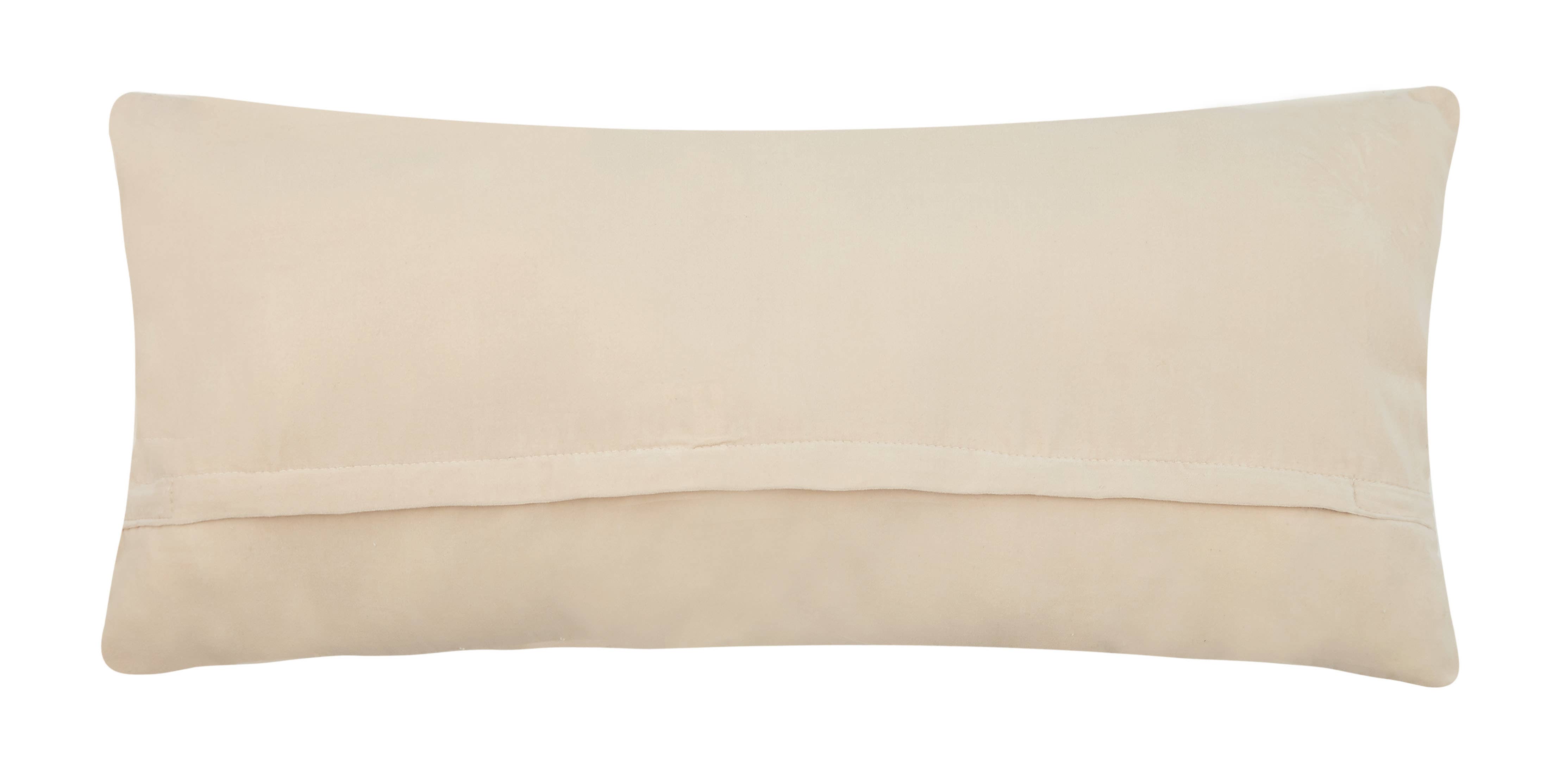 Fa La La Hook Pillow - Decor Addict, LLC