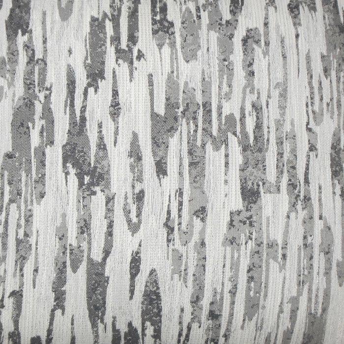 Savoy Throw Pillow: Alabaster / 26" x 26" - Decor Addict, LLC