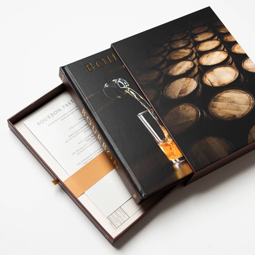 Bourbon - Decor Addict, LLC