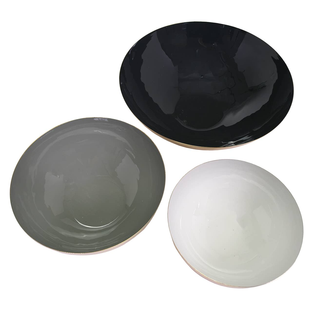 Avery Bowls Collection - Decor Addict, LLC