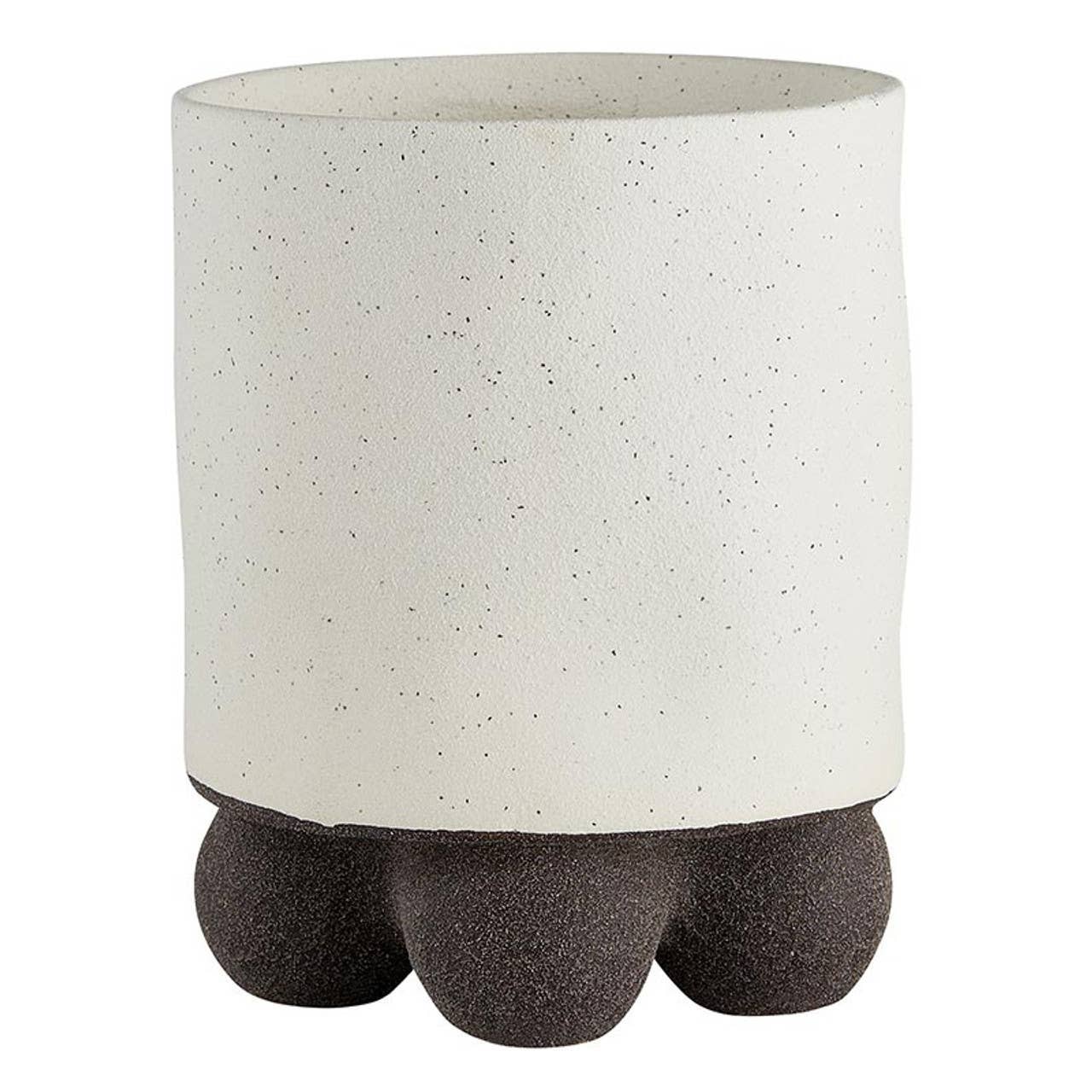 Ceramic Vase - Large - Decor Addict, LLC
