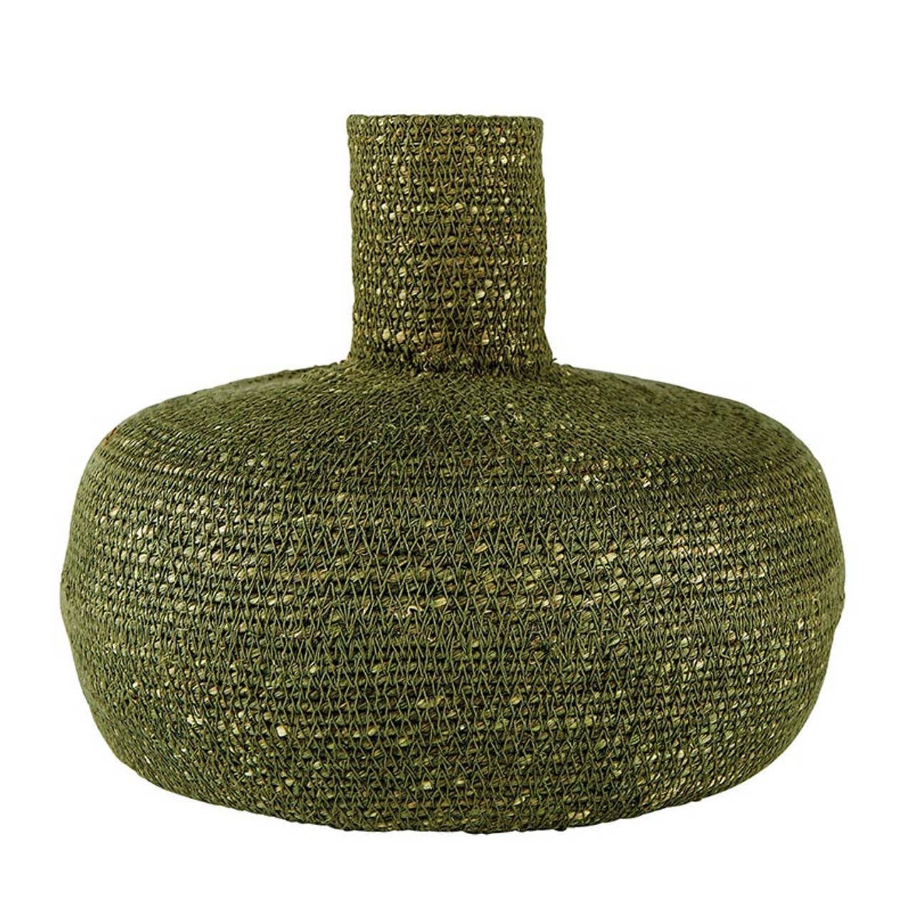 Pine Vase - Decor Addict, LLC