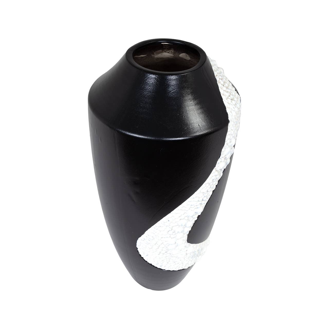 Benson Tall Vase - Decor Addict, LLC