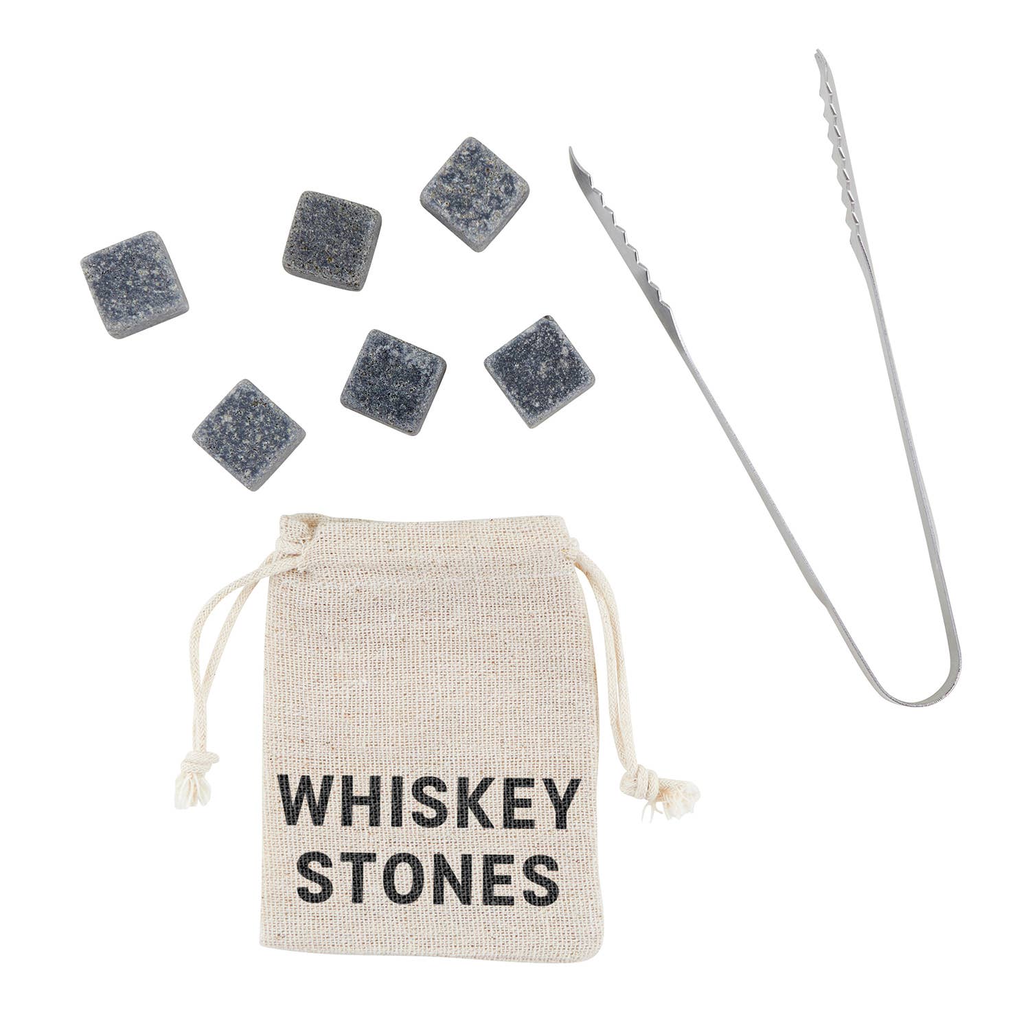 Whiskey Stones Book Box - Decor Addict, LLC