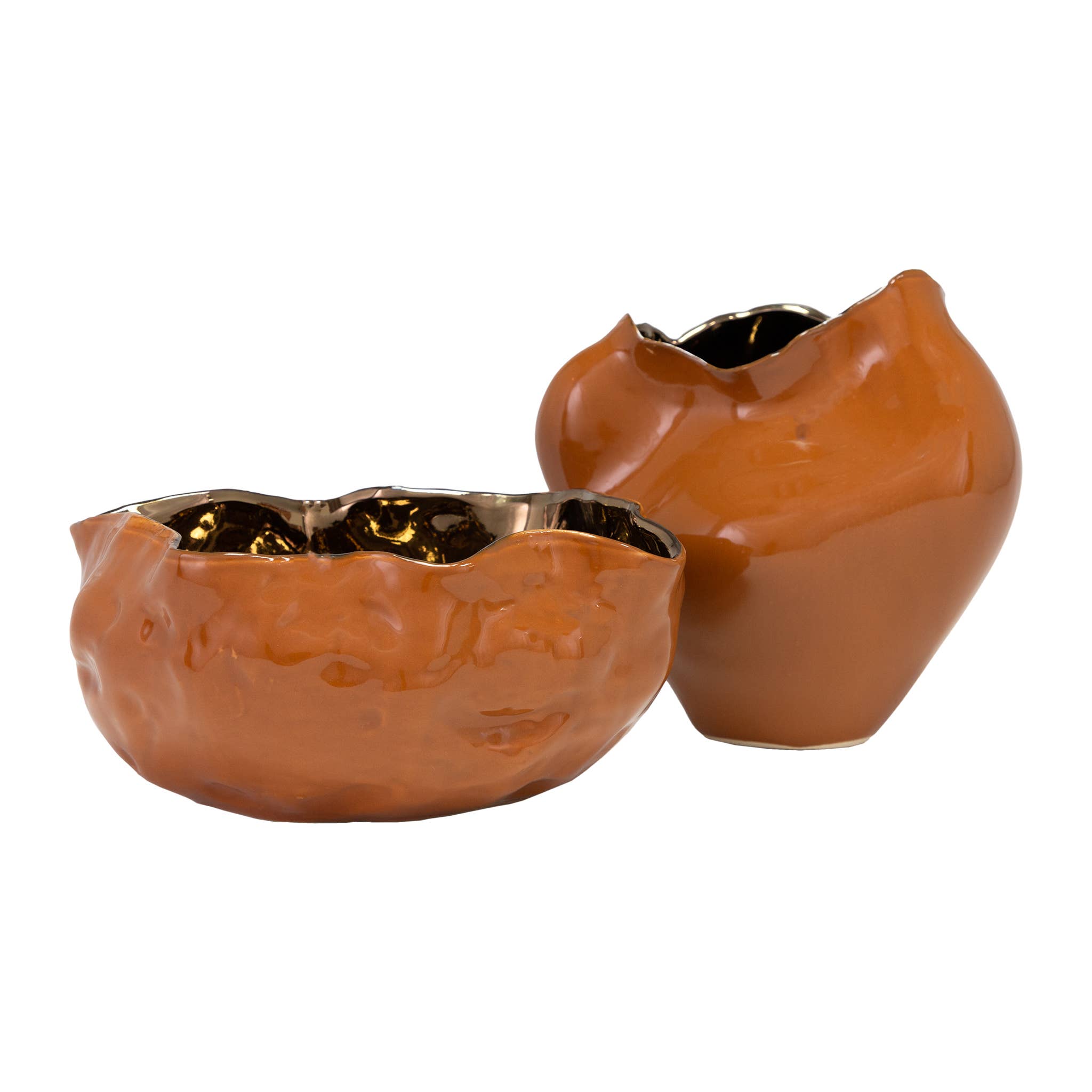 Abitar Vase - Decor Addict, LLC