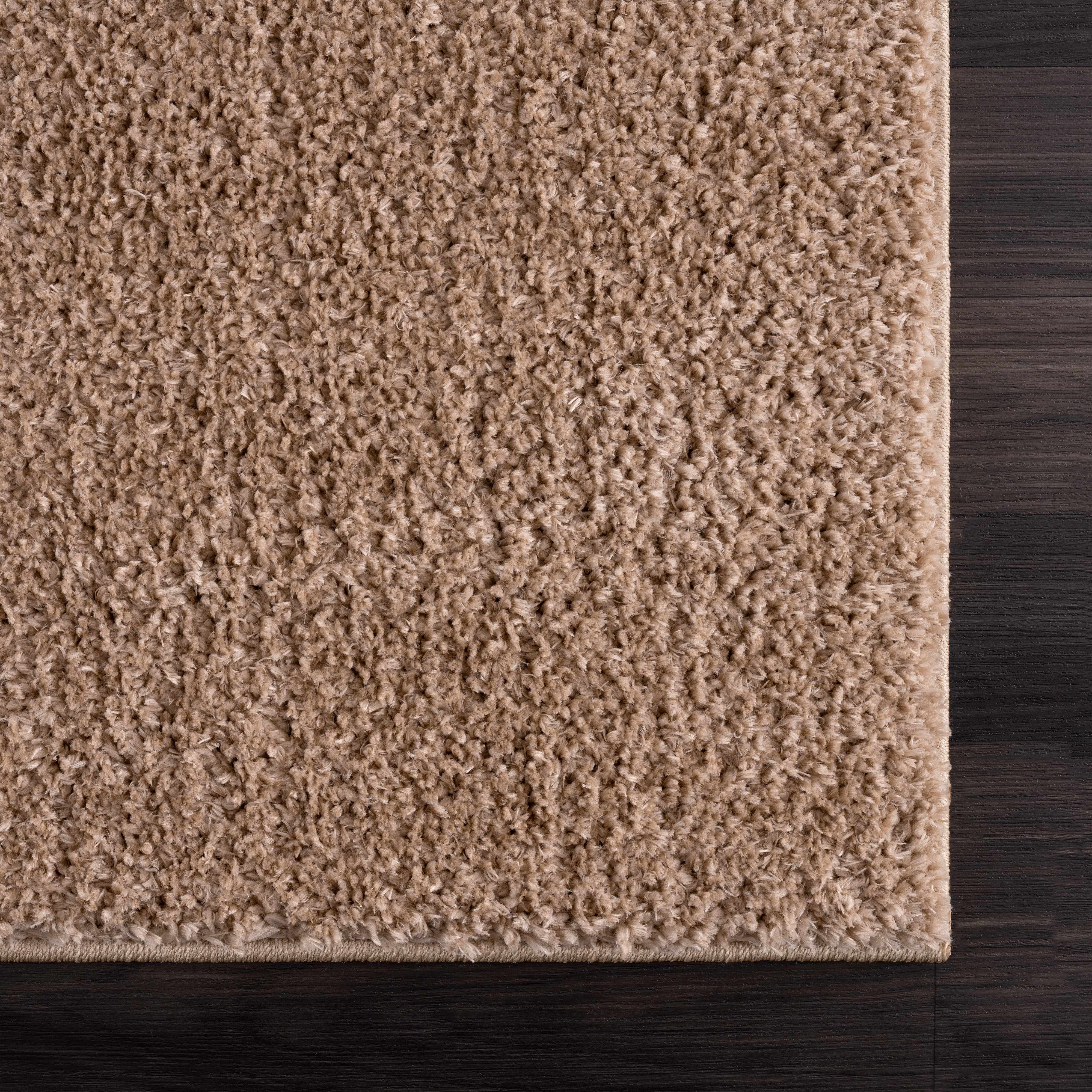 Judy Brown Washable Area Rug - Decor Addict, LLC
