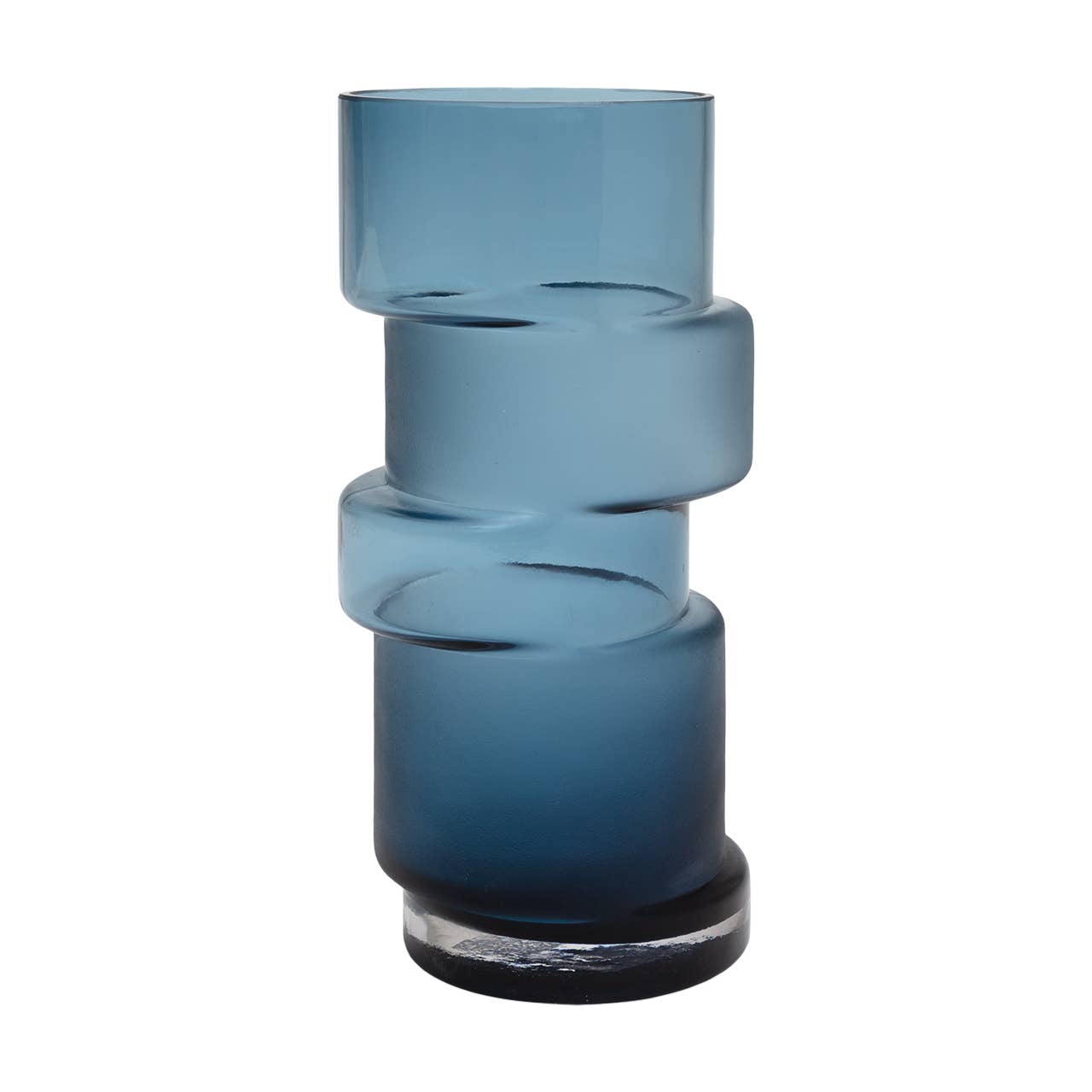 Ramius Tall Vase - Decor Addict, LLC