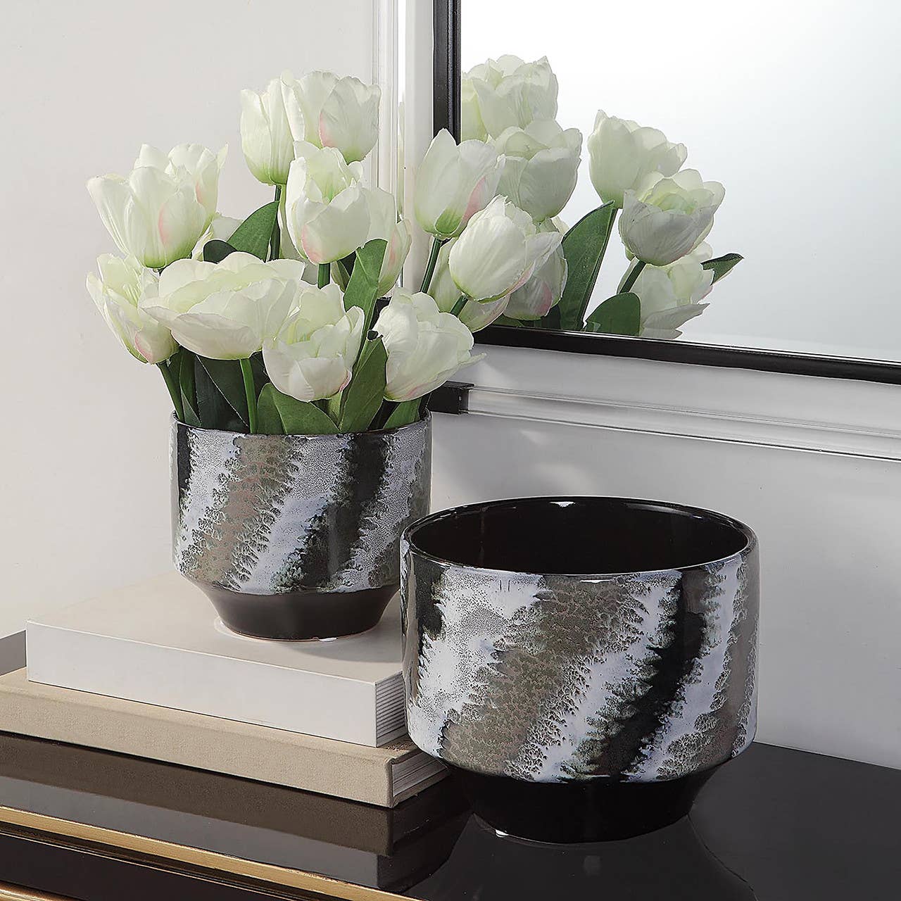 Avery Planter - Decor Addict, LLC