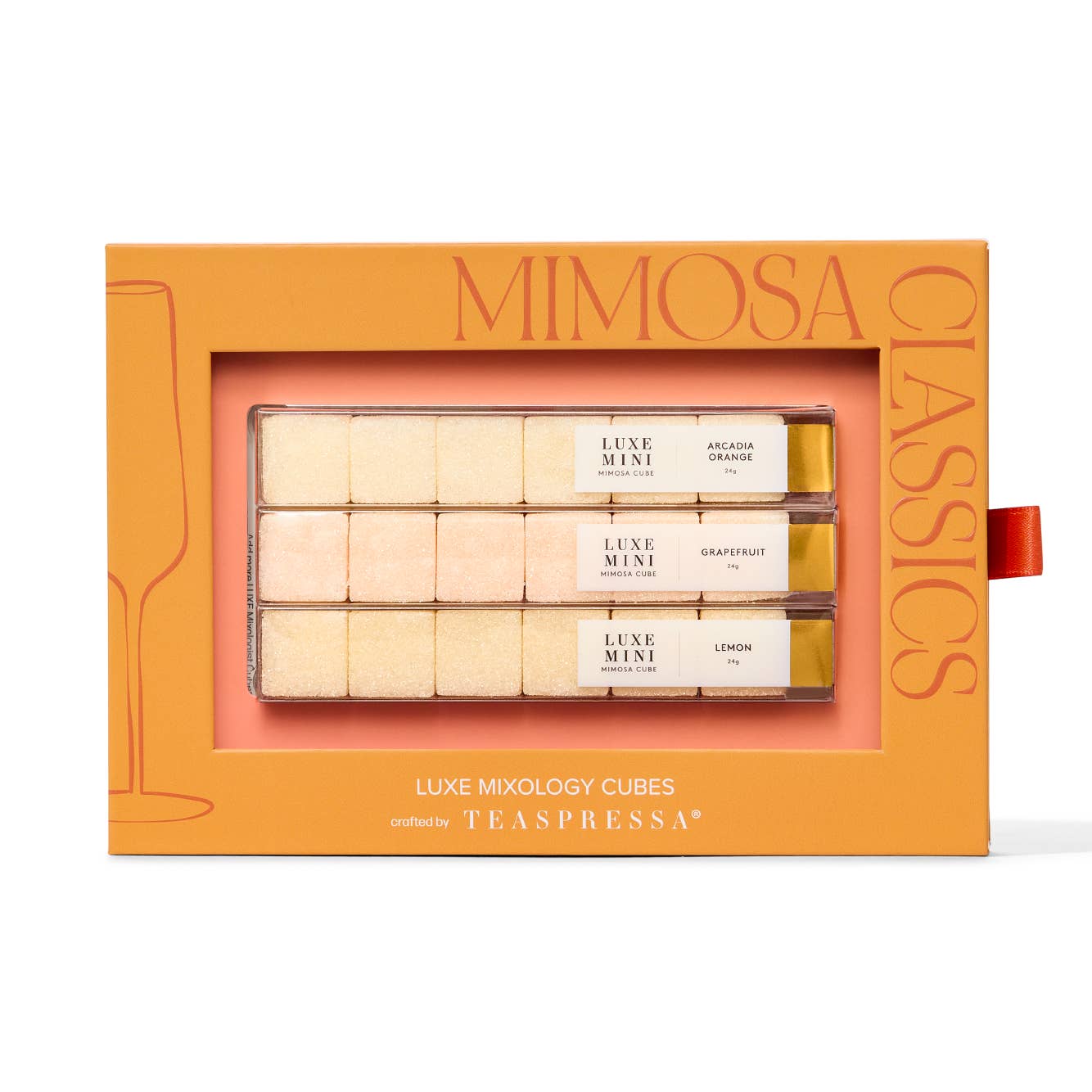 Passport To: Mimosa Kit (Limited Edition) - Decor Addict, LLC