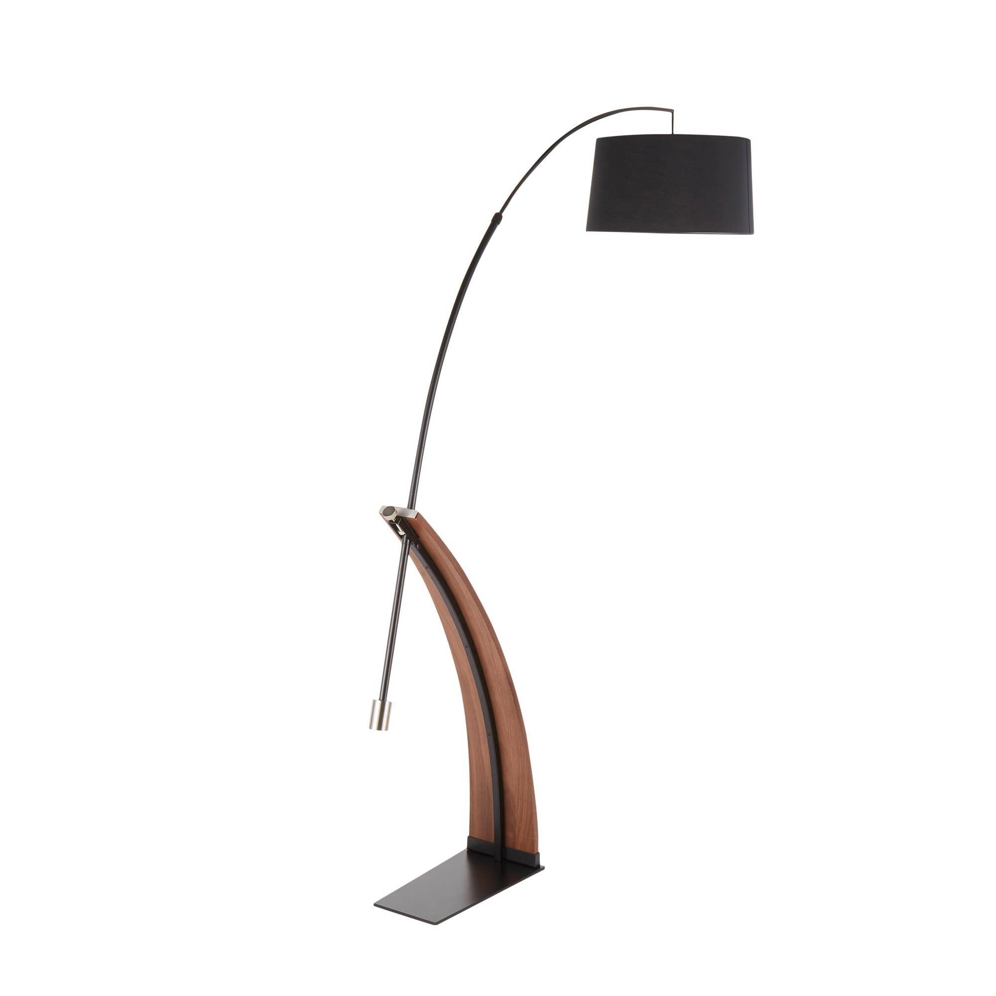 Robyn Floor Lamp - Decor Addict, LLC