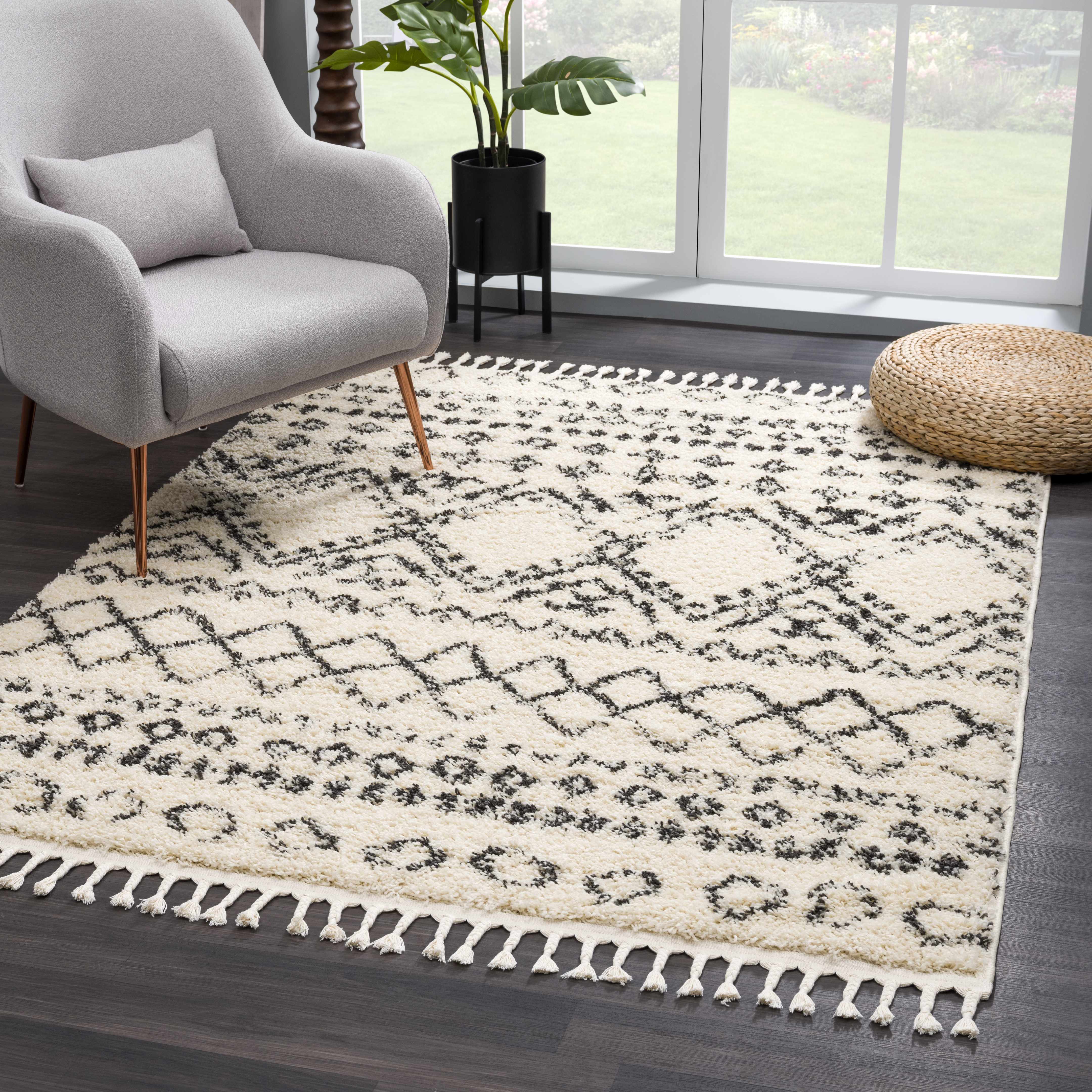Duncans Area Rug - Decor Addict, LLC