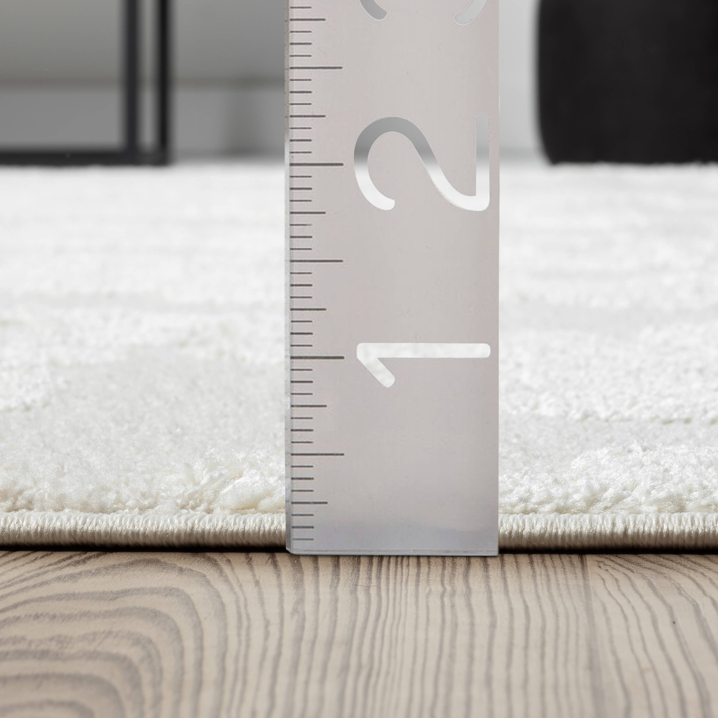 Abani Rugs Nomad NOM100A Area Rug: 2' x 3' - Decor Addict, LLC