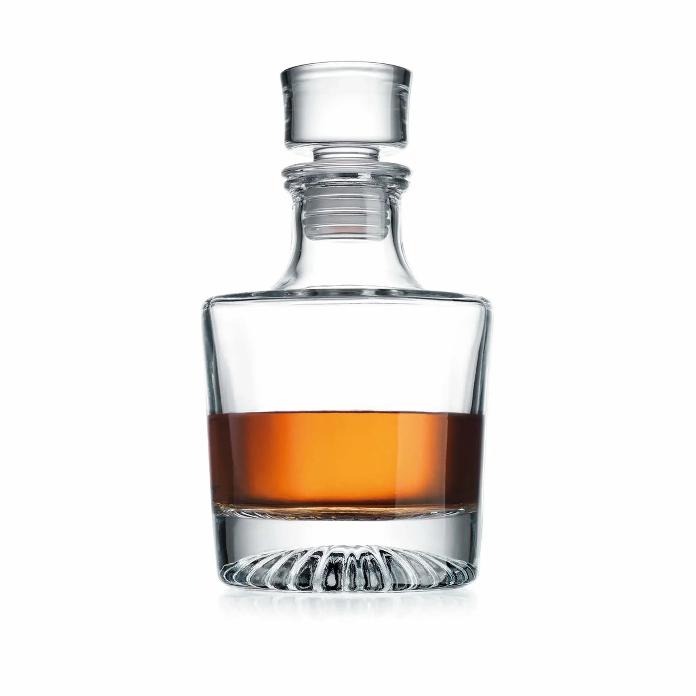 Chill Whiskey Decanter - Decor Addict, LLC