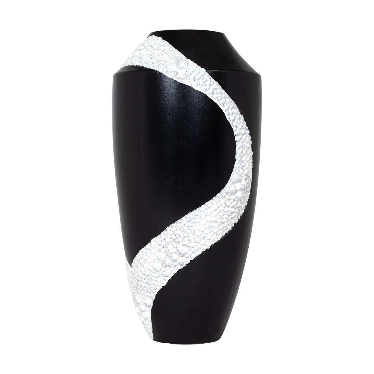 Benson Tall Vase - Decor Addict, LLC