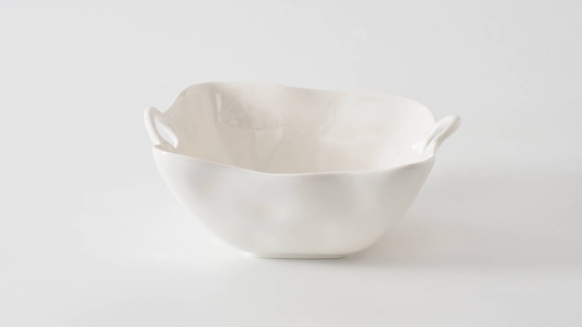 Extra Large Bowl in Shatterproof Melamine - Decor Addict, LLC