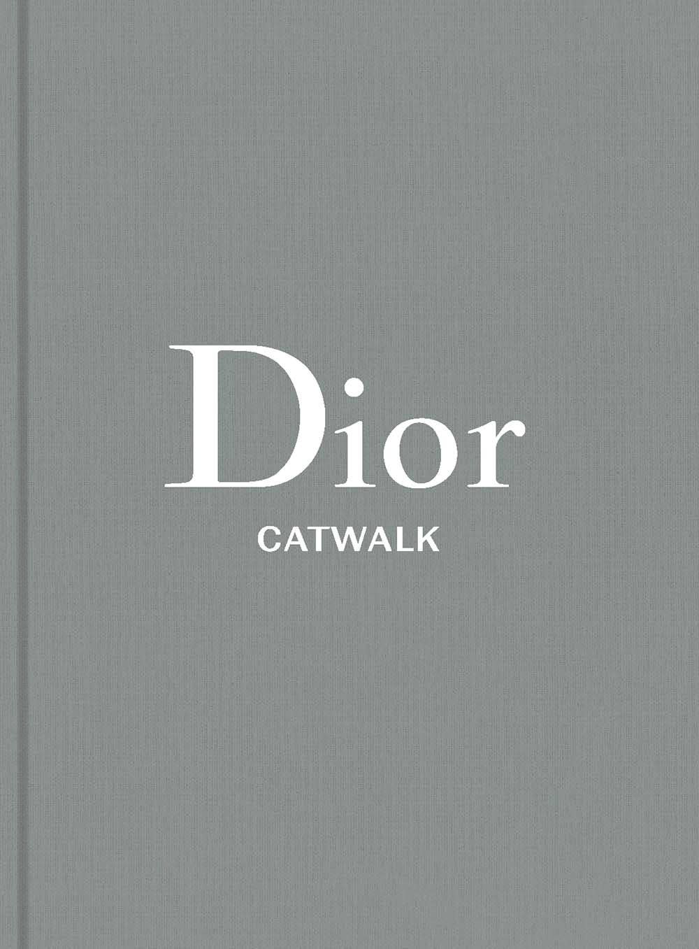 Dior: The Collections, 1947-2017: Hardcover