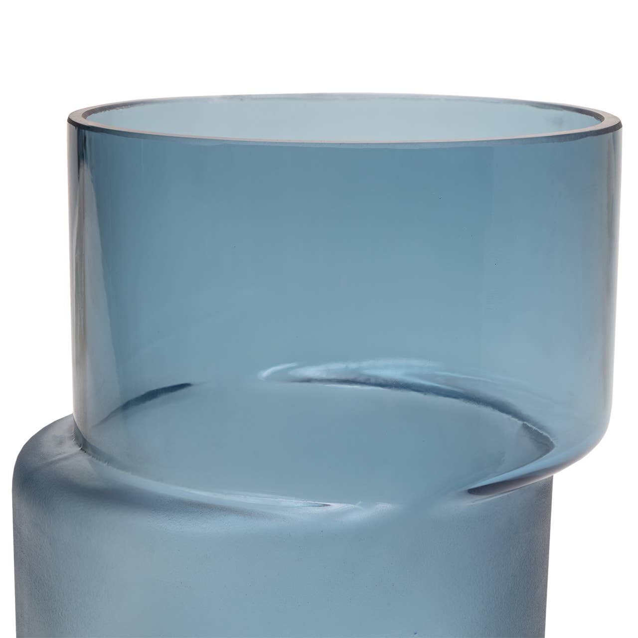 Ramius Tall Vase - Decor Addict, LLC