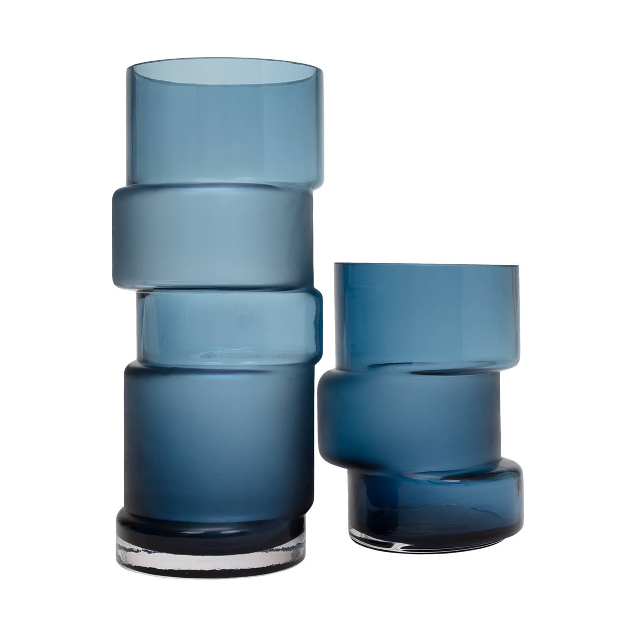 Ramius Tall Vase - Decor Addict, LLC