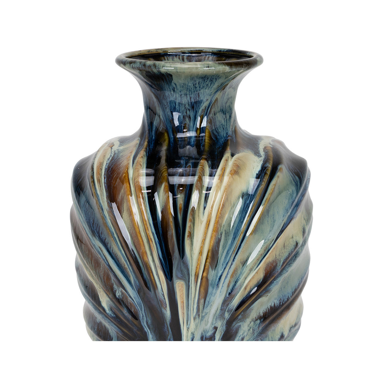 Myla Tall Vase