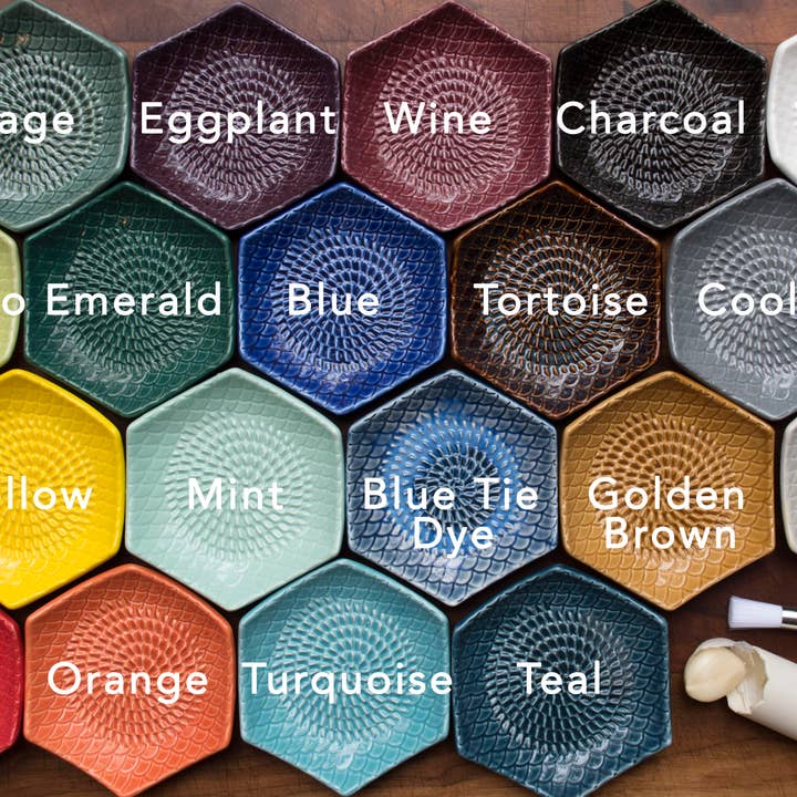 The Grate Plate - Decor Addict, LLC