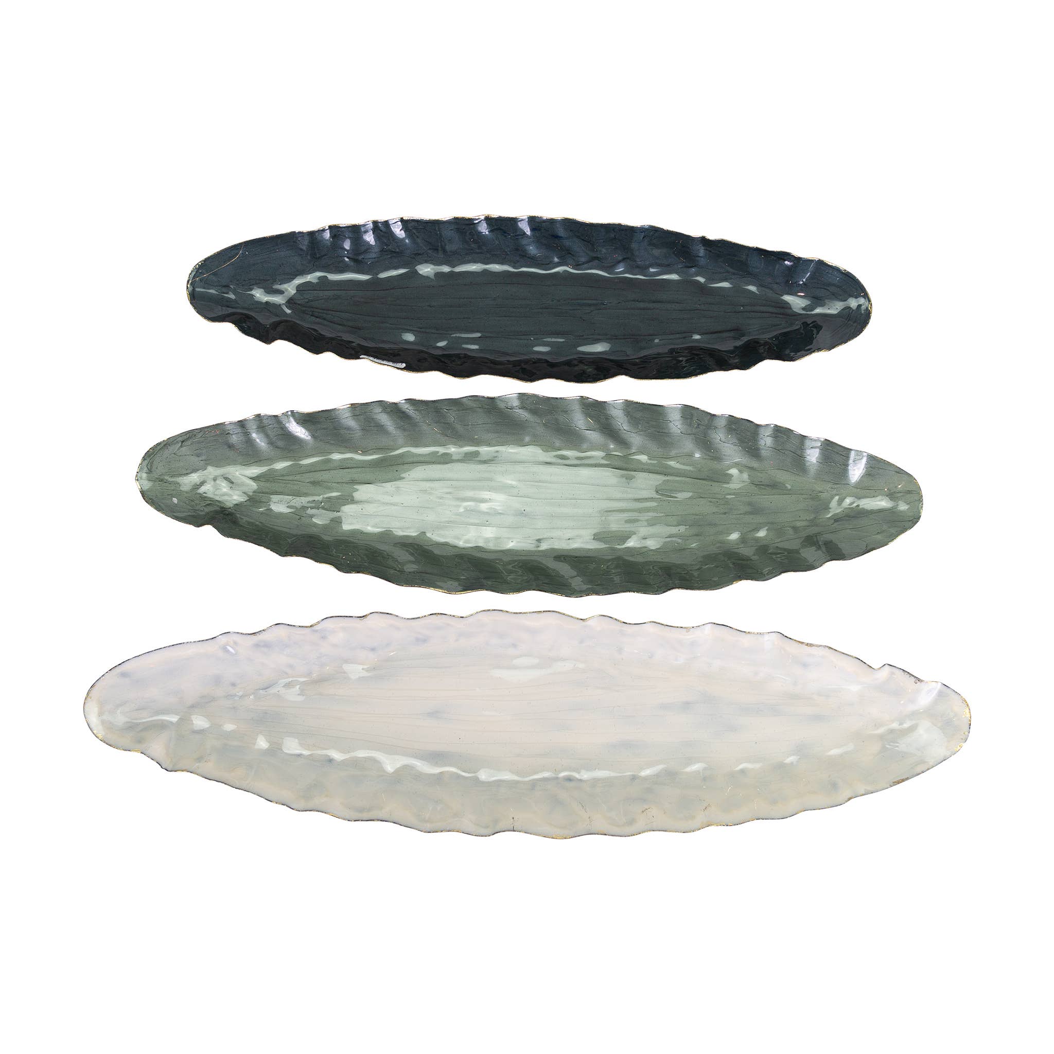 Hephzibah Tray Collection - Decor Addict, LLC