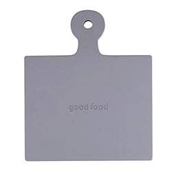 Cement Cutting Board - Gd Food - Decor Addict, LLC