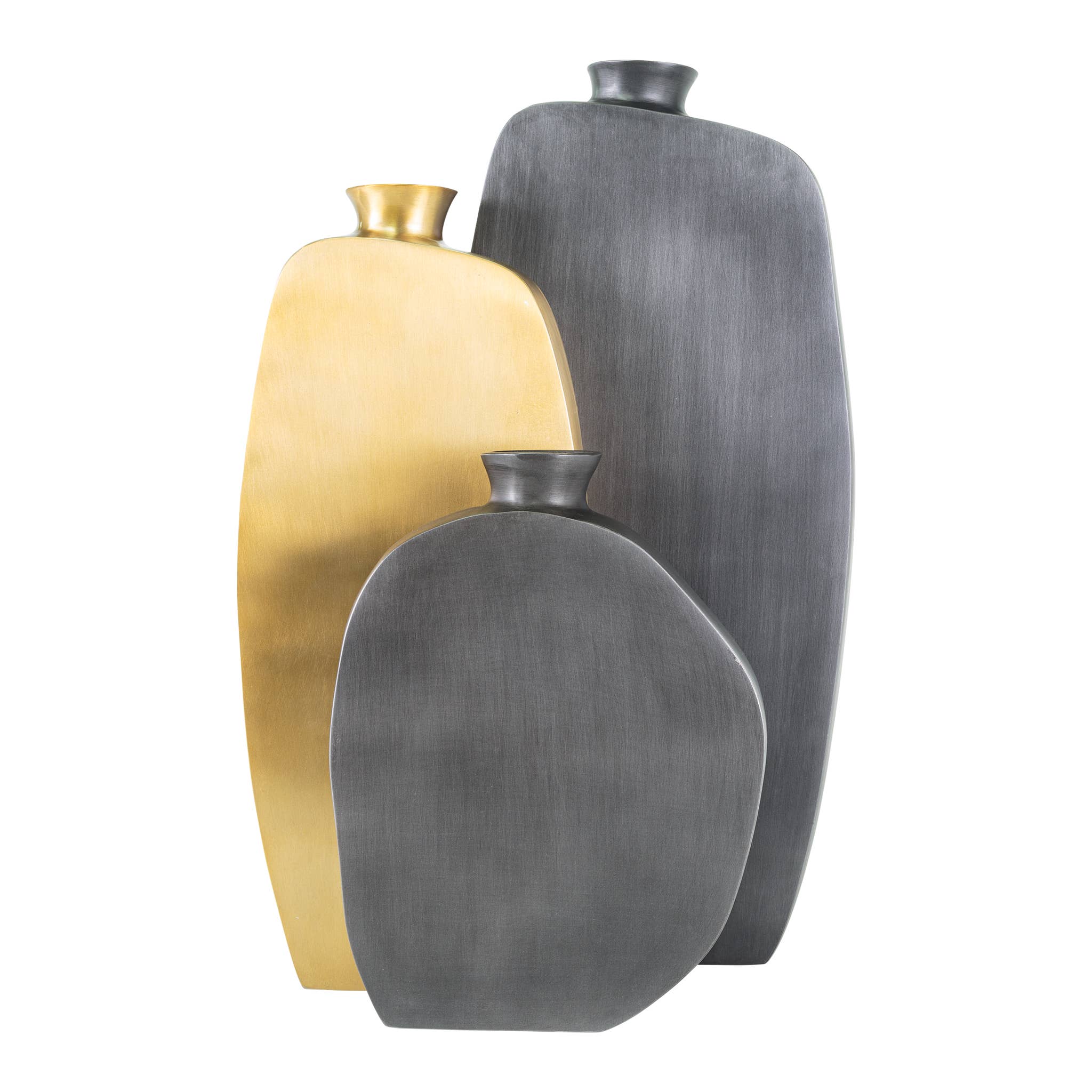 Kaiser Teardrop Vase - Decor Addict, LLC