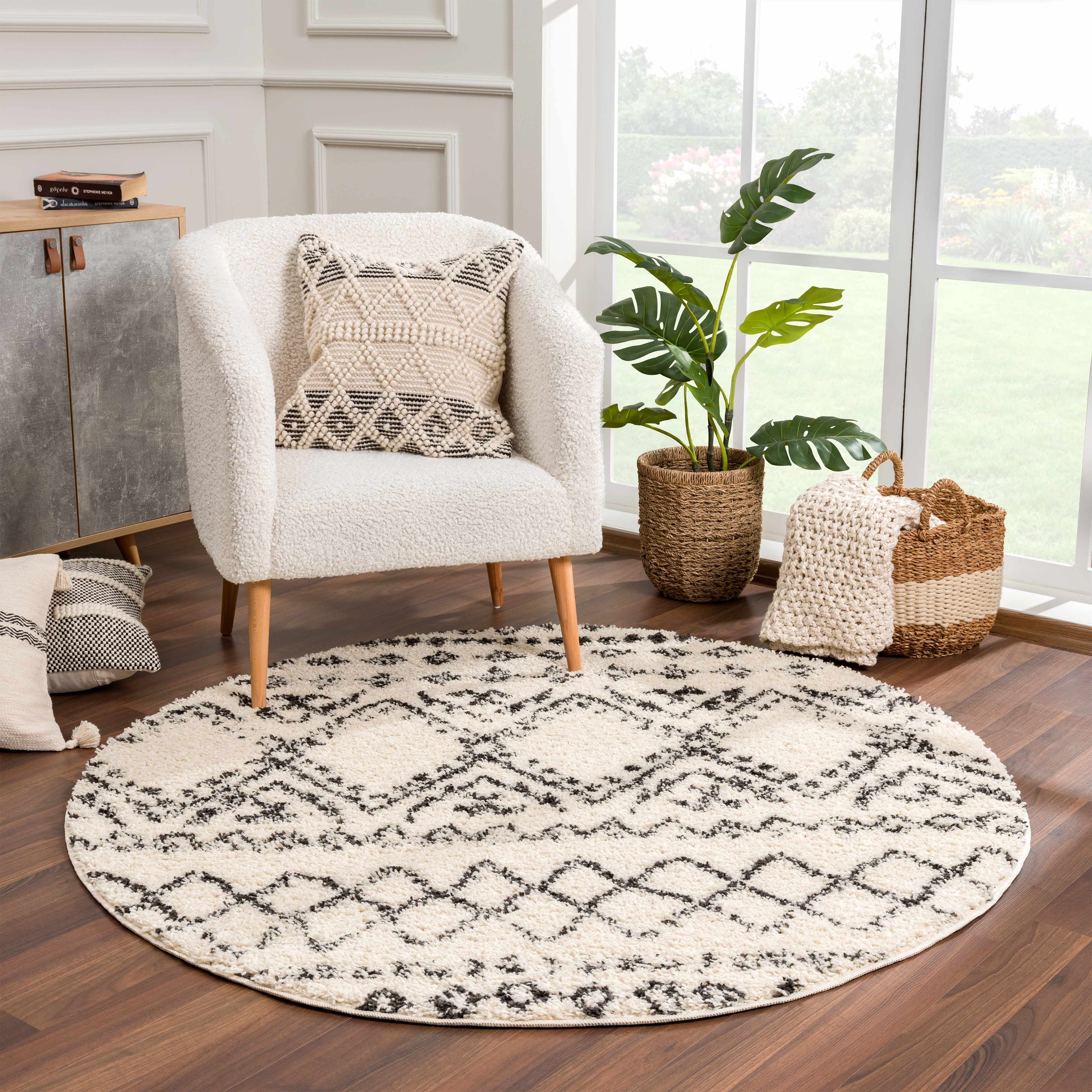 Duncans Area Rug - Decor Addict, LLC