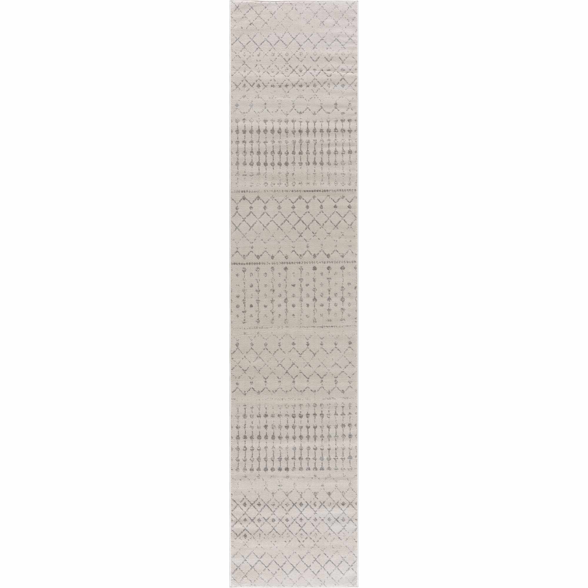 Tigrican Ivory 2331 Area Rug - Decor Addict, LLC