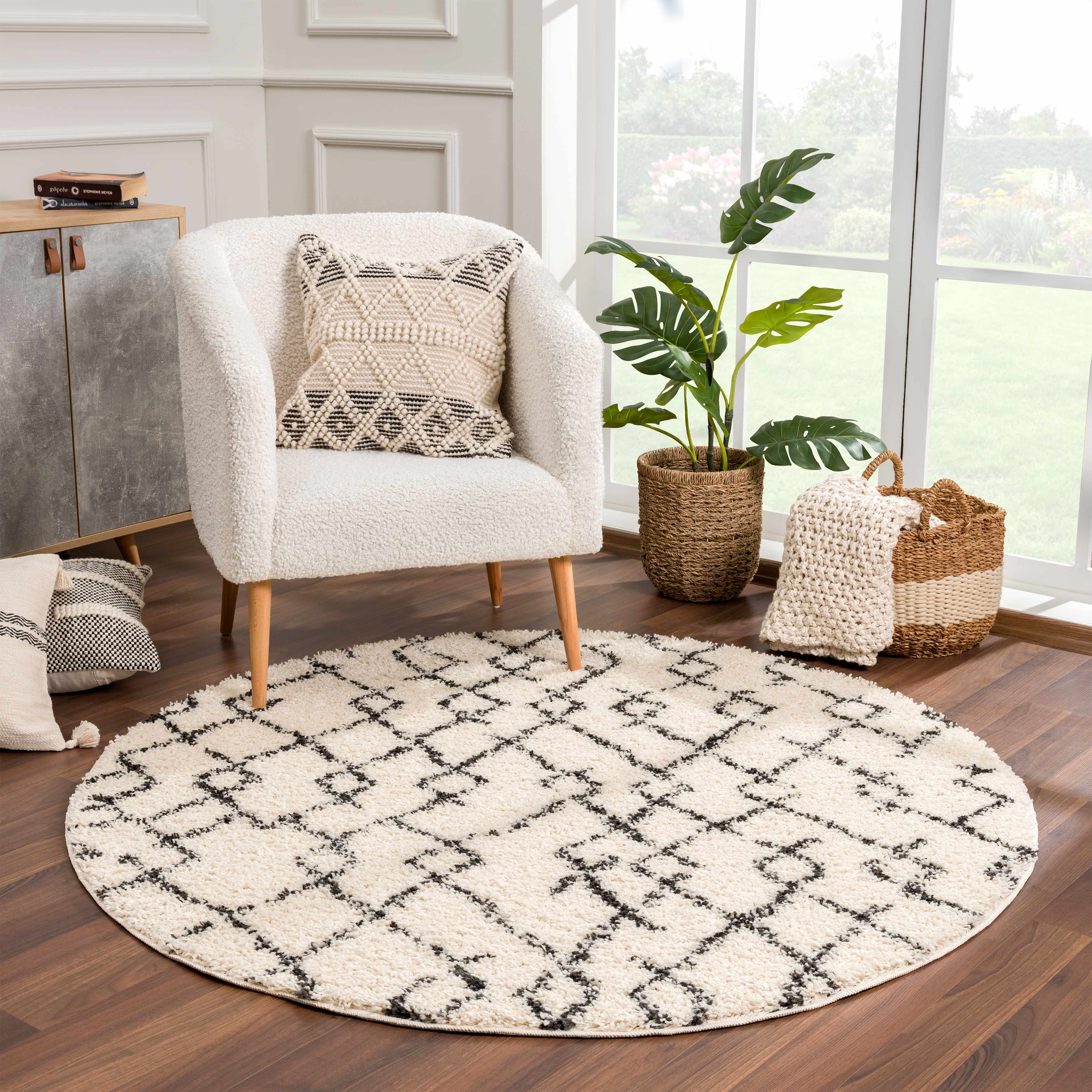 Pahala Area Rug - Decor Addict, LLC