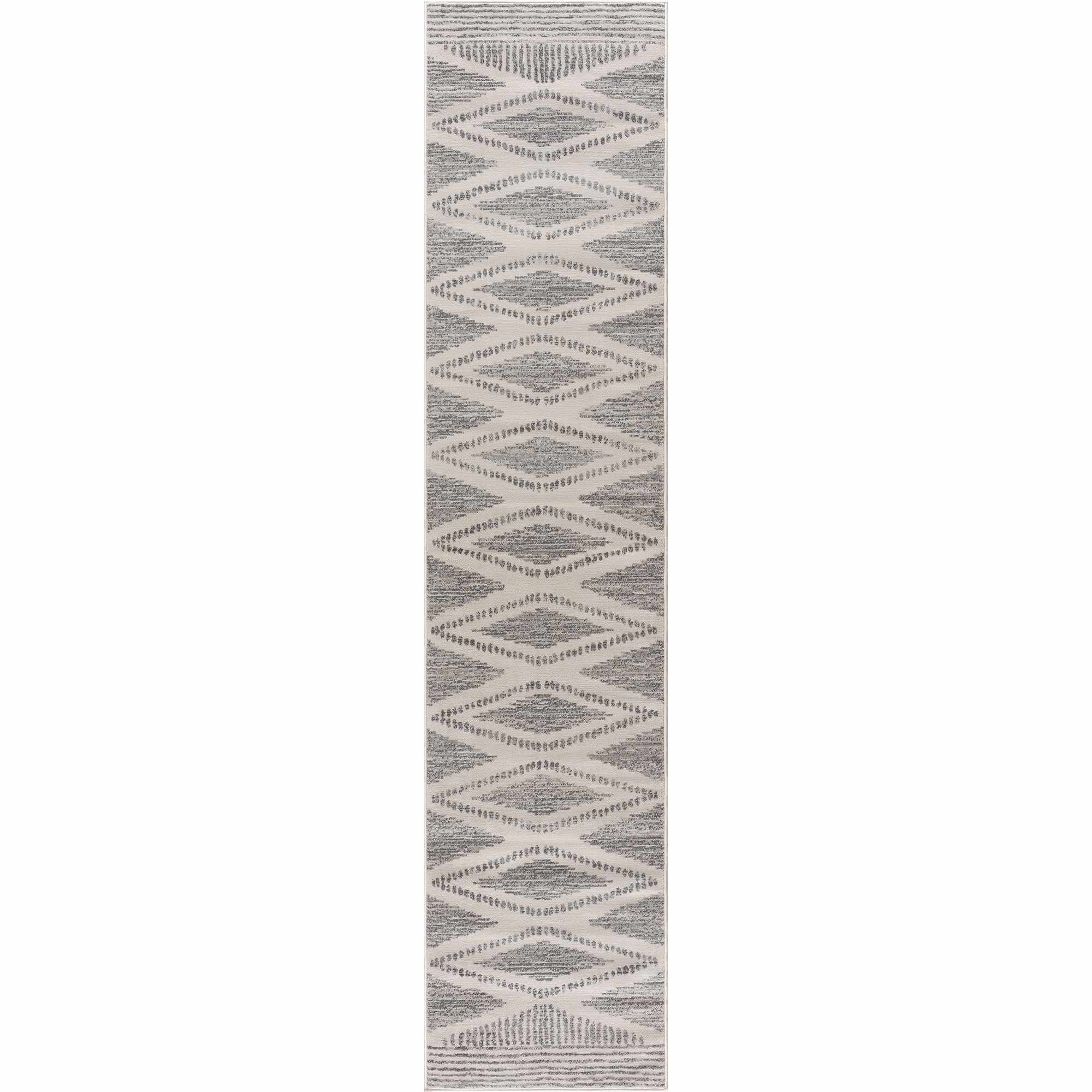 Tigrisis Ivory 2327 Area Rug - Decor Addict, LLC