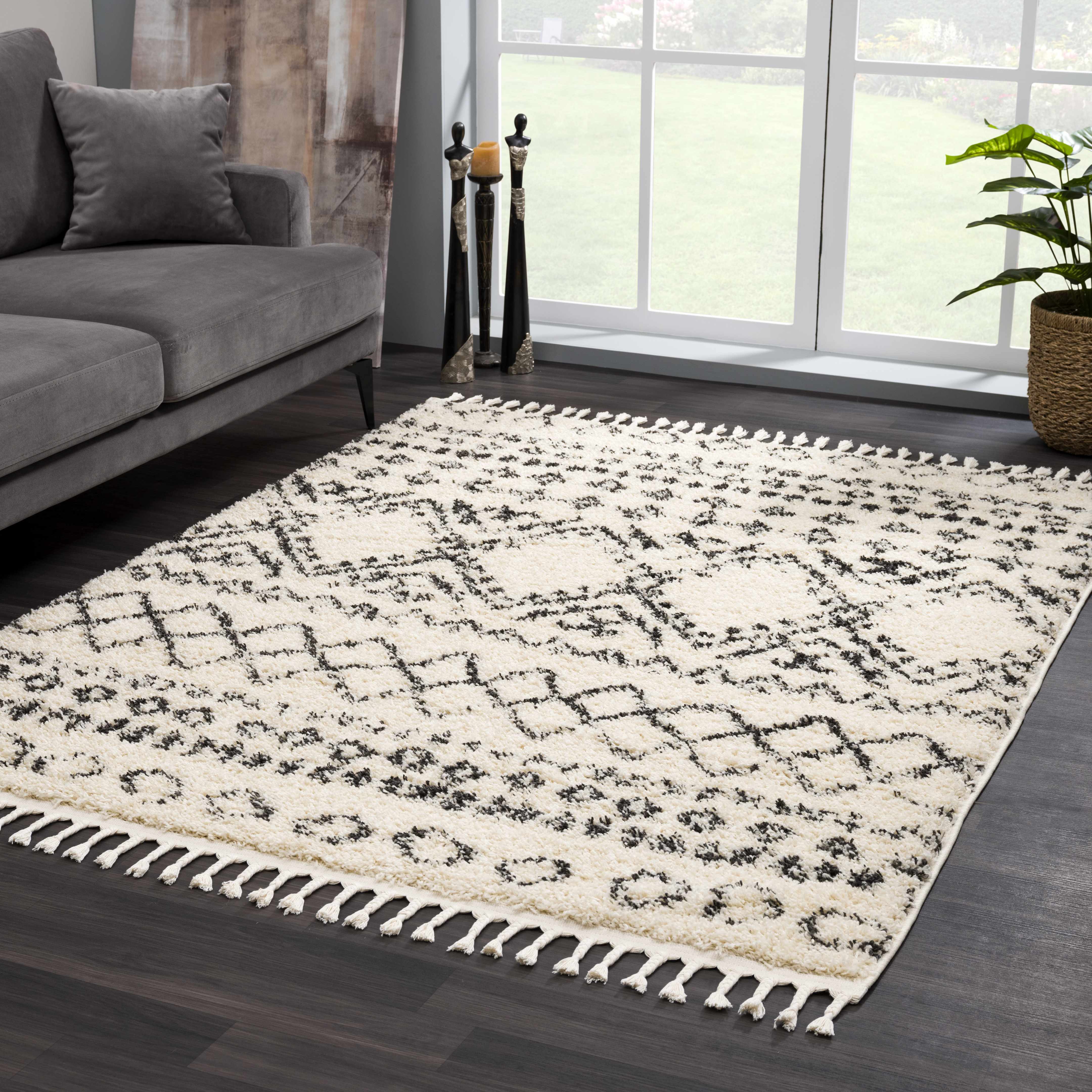 Duncans Area Rug - Decor Addict, LLC