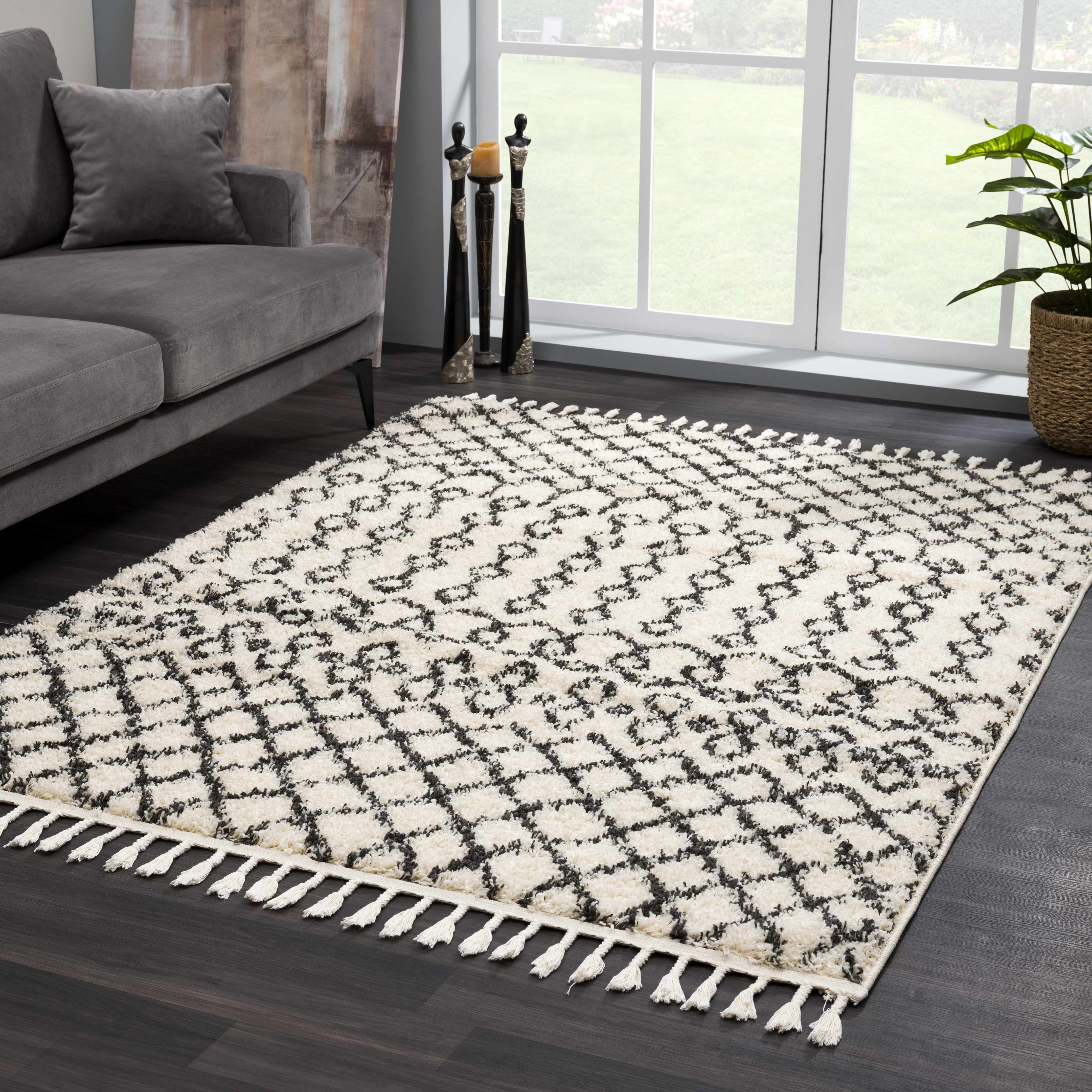 Munich Area Rug - Decor Addict, LLC