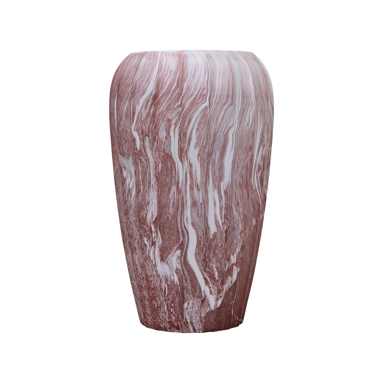 Abedon Tall Vase - Decor Addict, LLC
