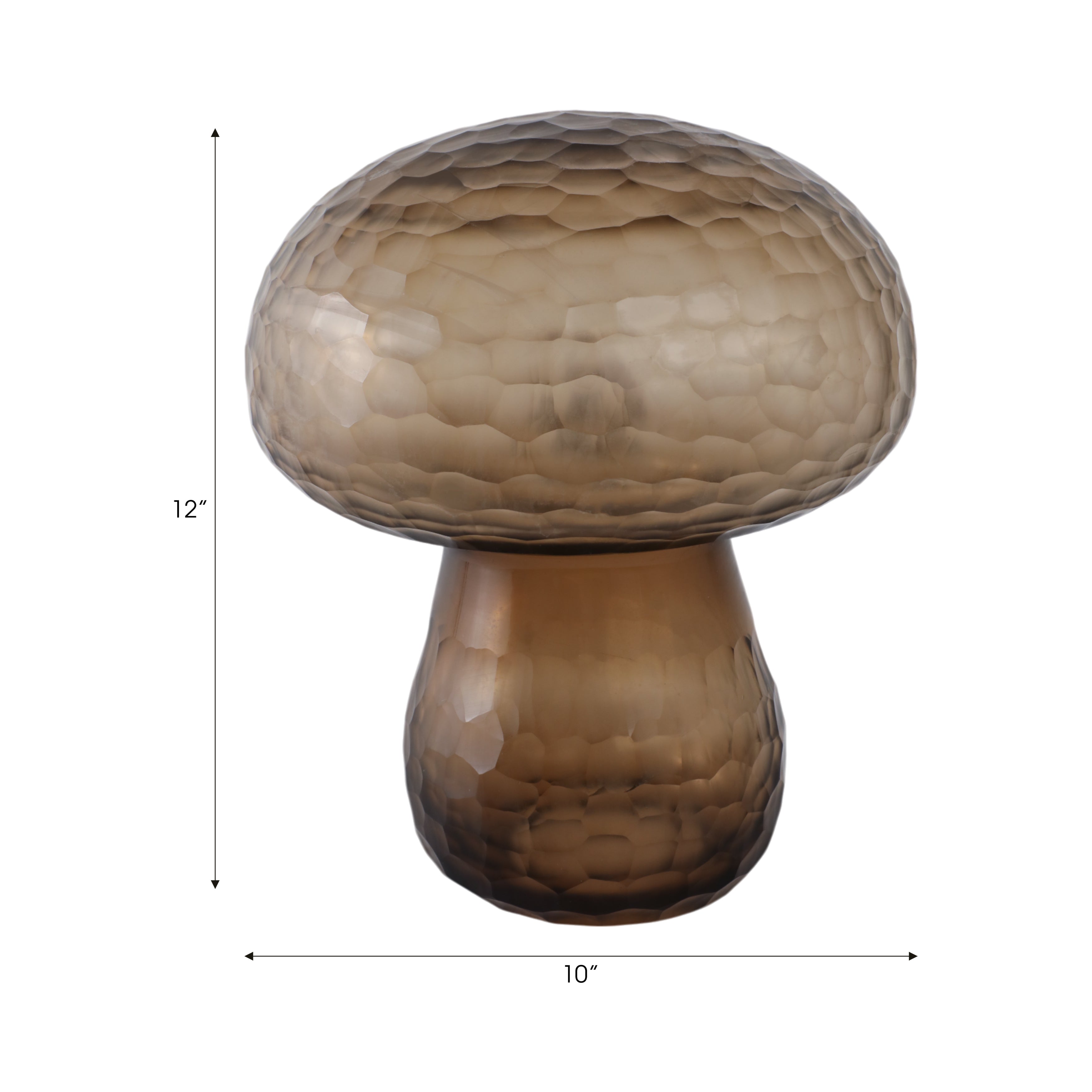 Leofield Tan Sculptural Object view 8