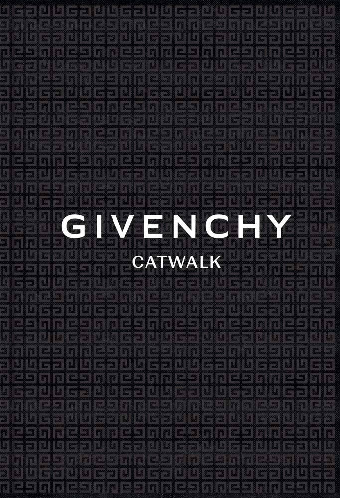 Givenchy: The Complete Collections: Hardcover