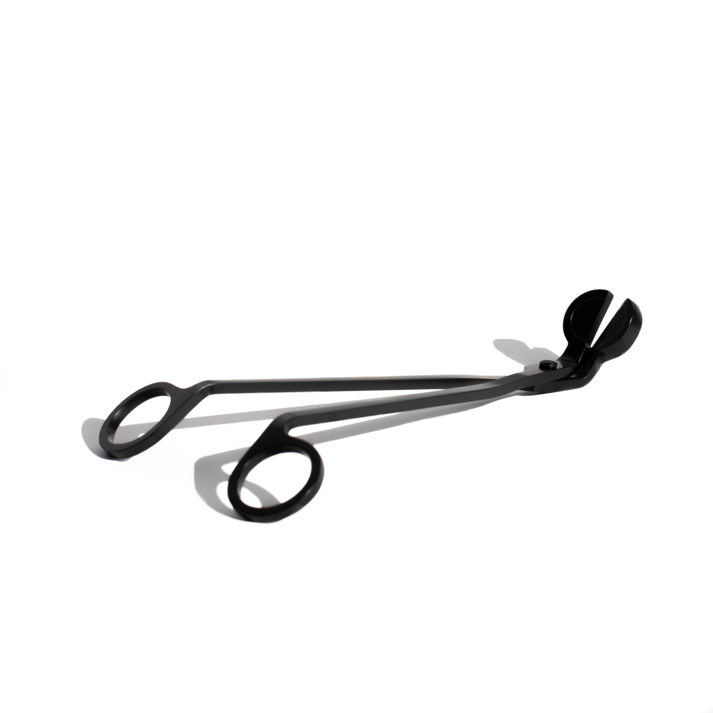 Black Candle Wick Trimmer - Decor Addict, LLC