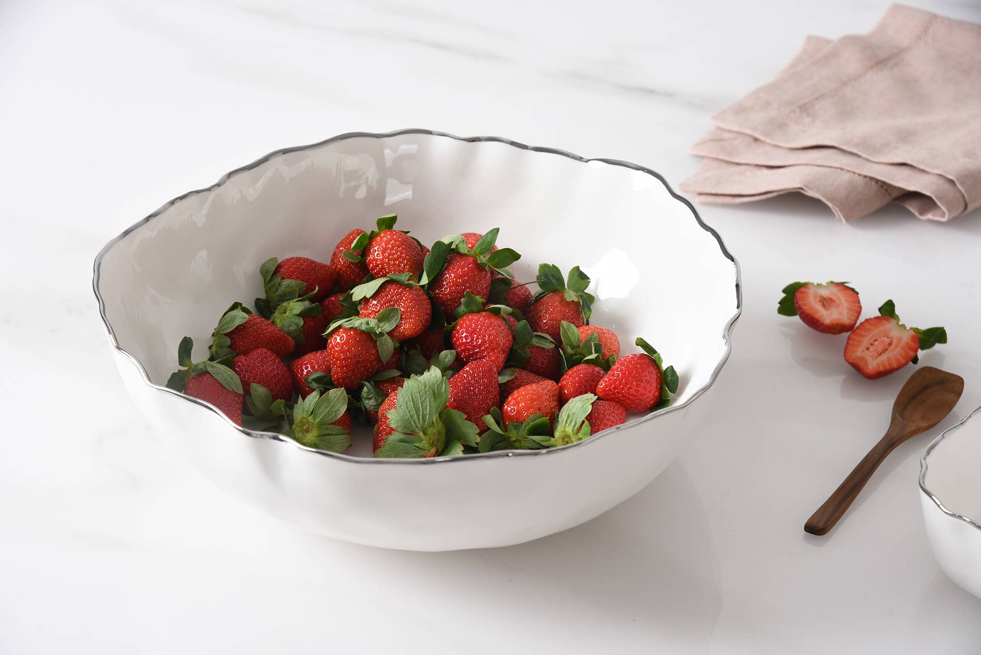 Large Bowl - Decor Addict, LLC