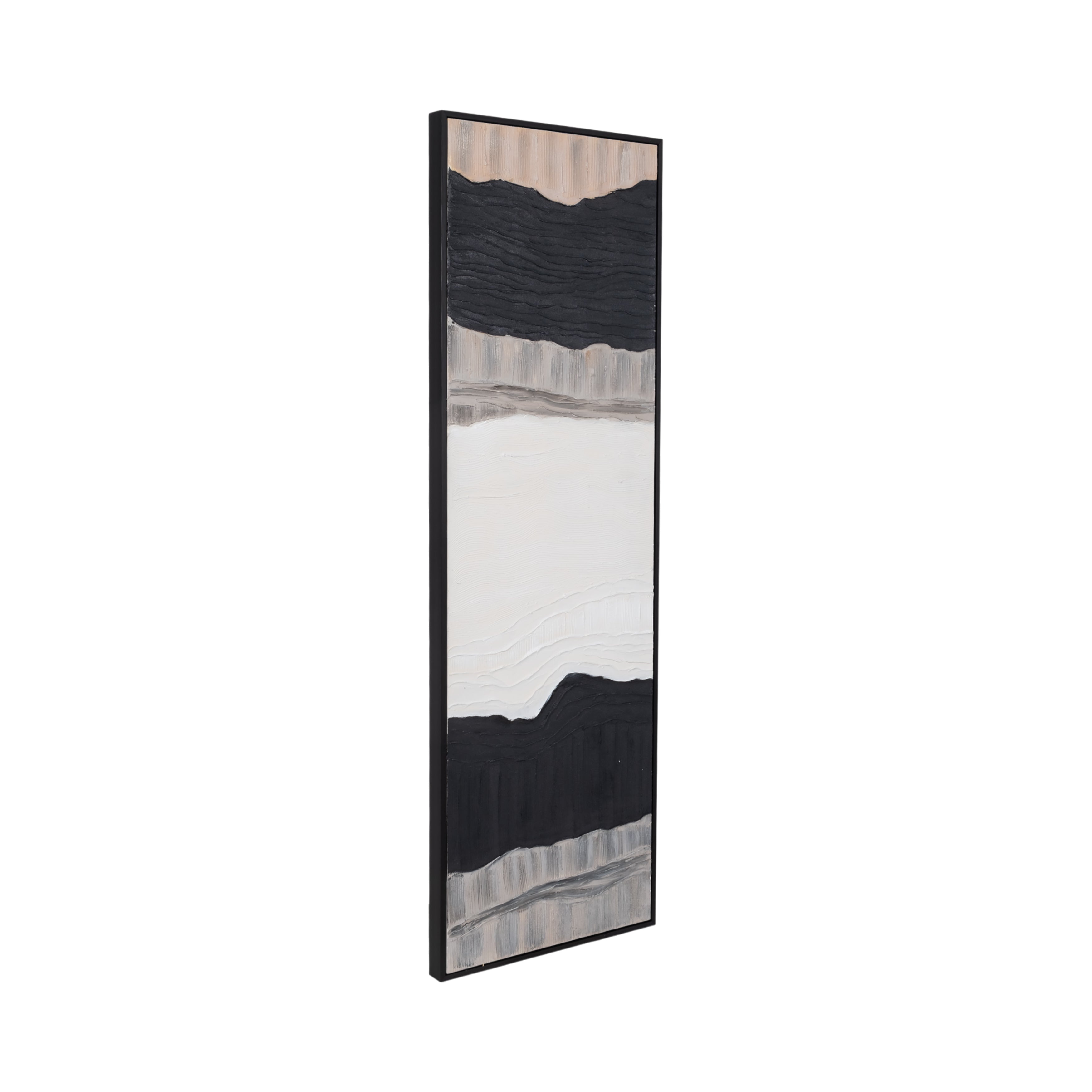 Bramport Black Wall Art, Set of 2 view 3