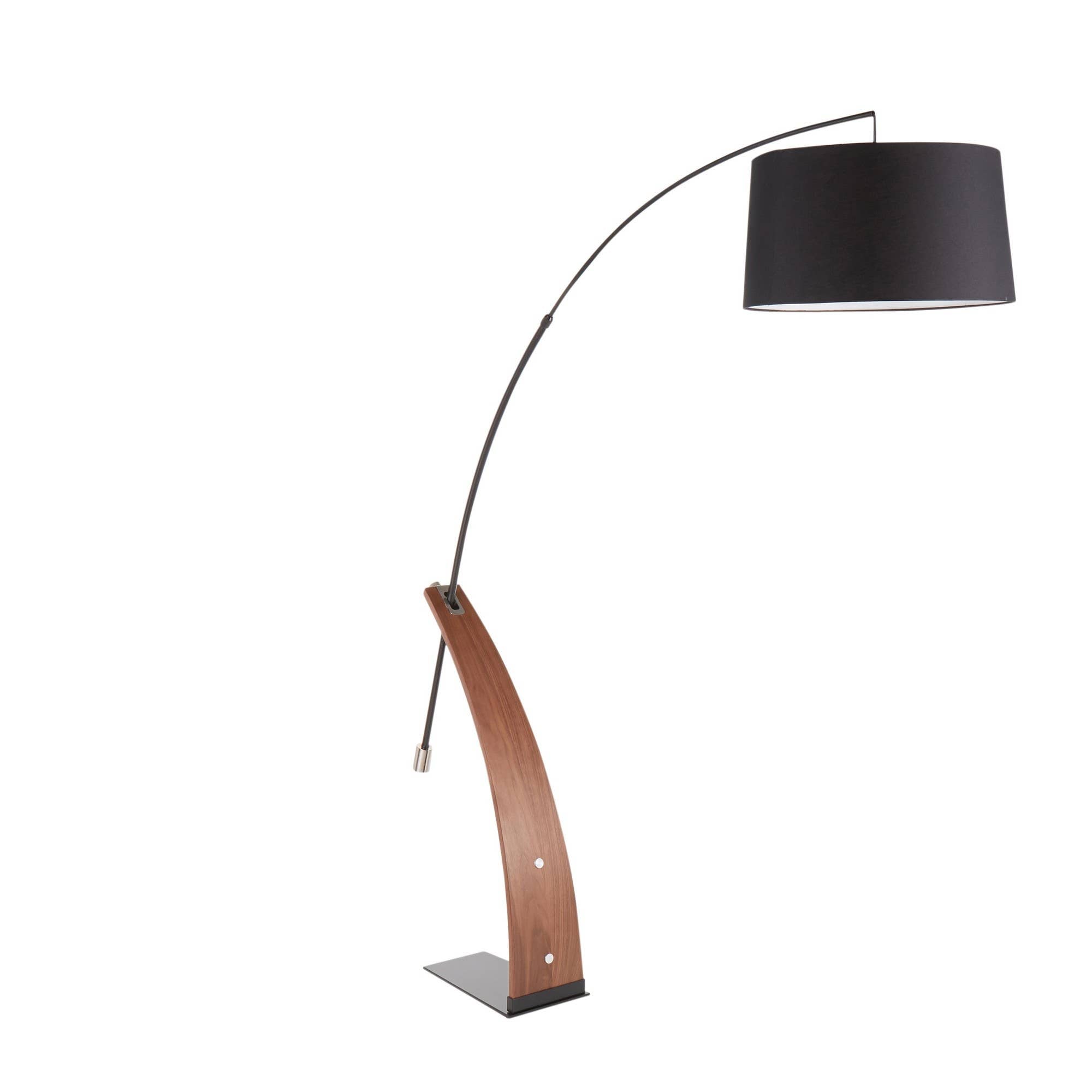 Robyn Floor Lamp - Decor Addict, LLC