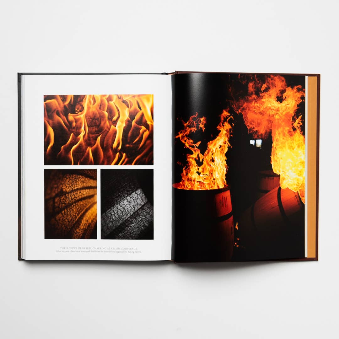 Bourbon - Decor Addict, LLC