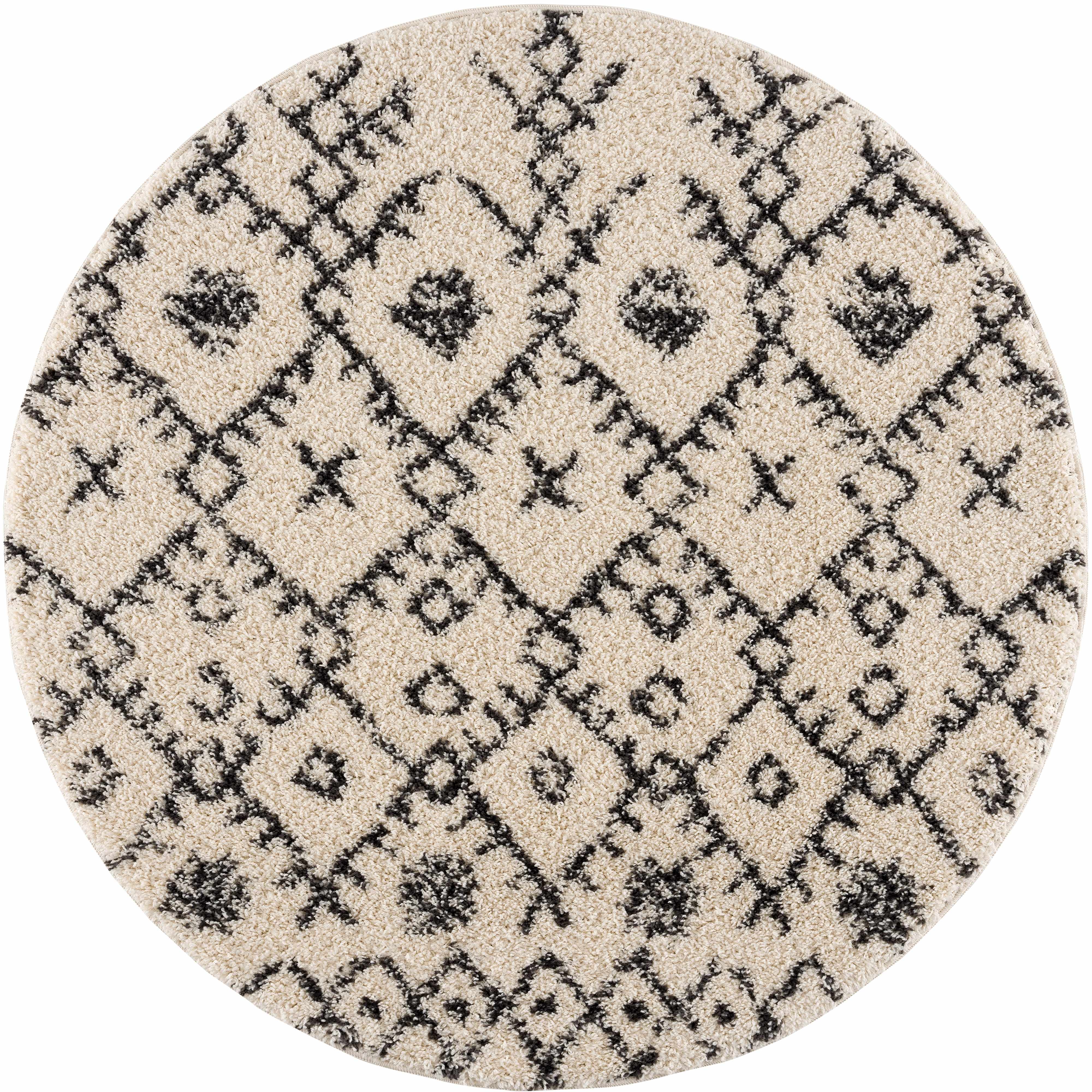 Godalming Plush Area Rug - Decor Addict, LLC