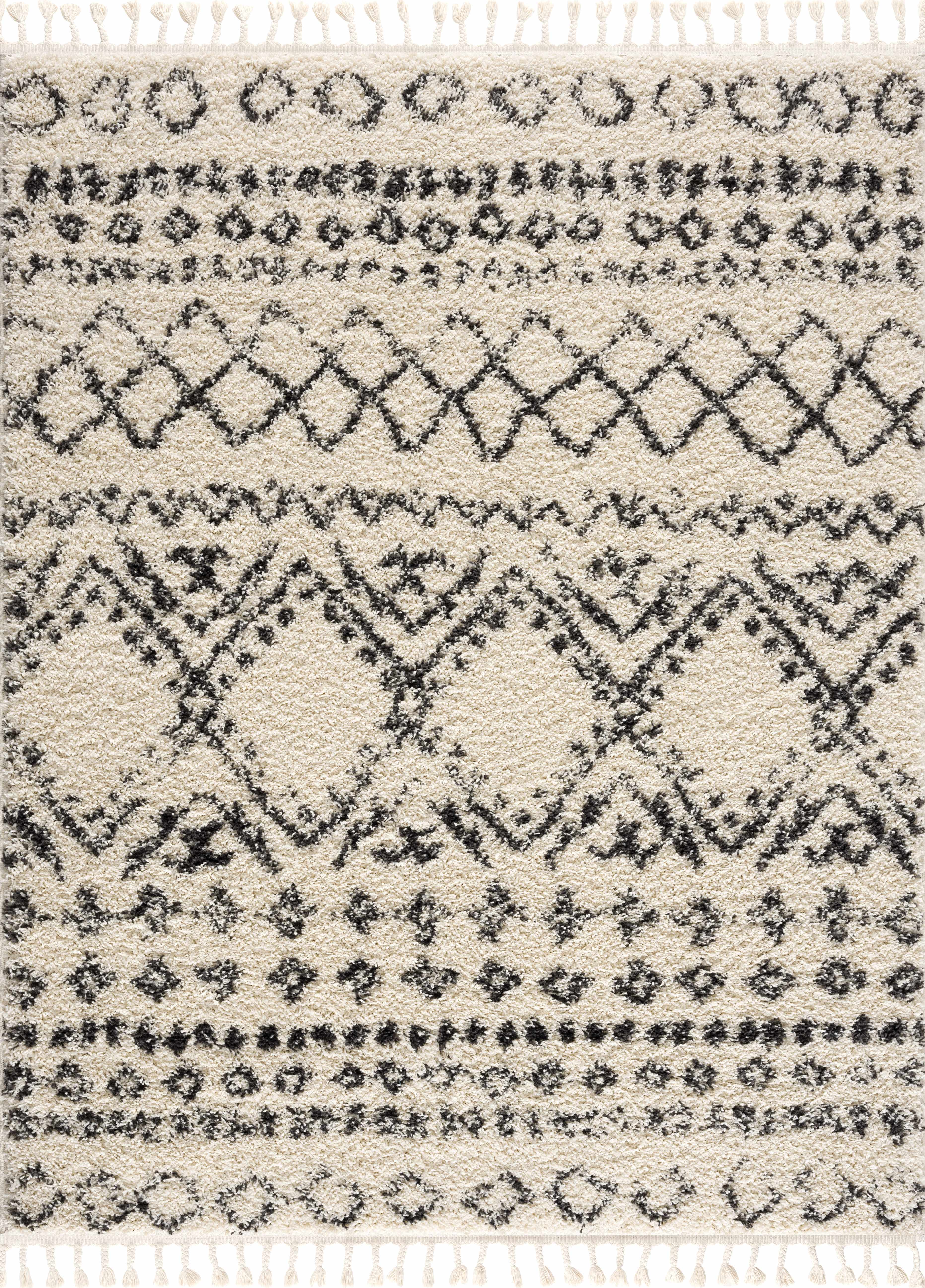 Duncans Area Rug - Decor Addict, LLC