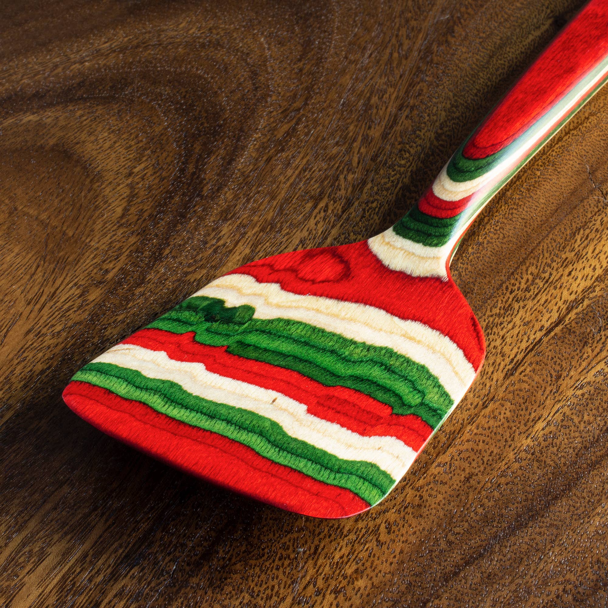 Baltique® North Pole Collection Spatula - Decor Addict, LLC