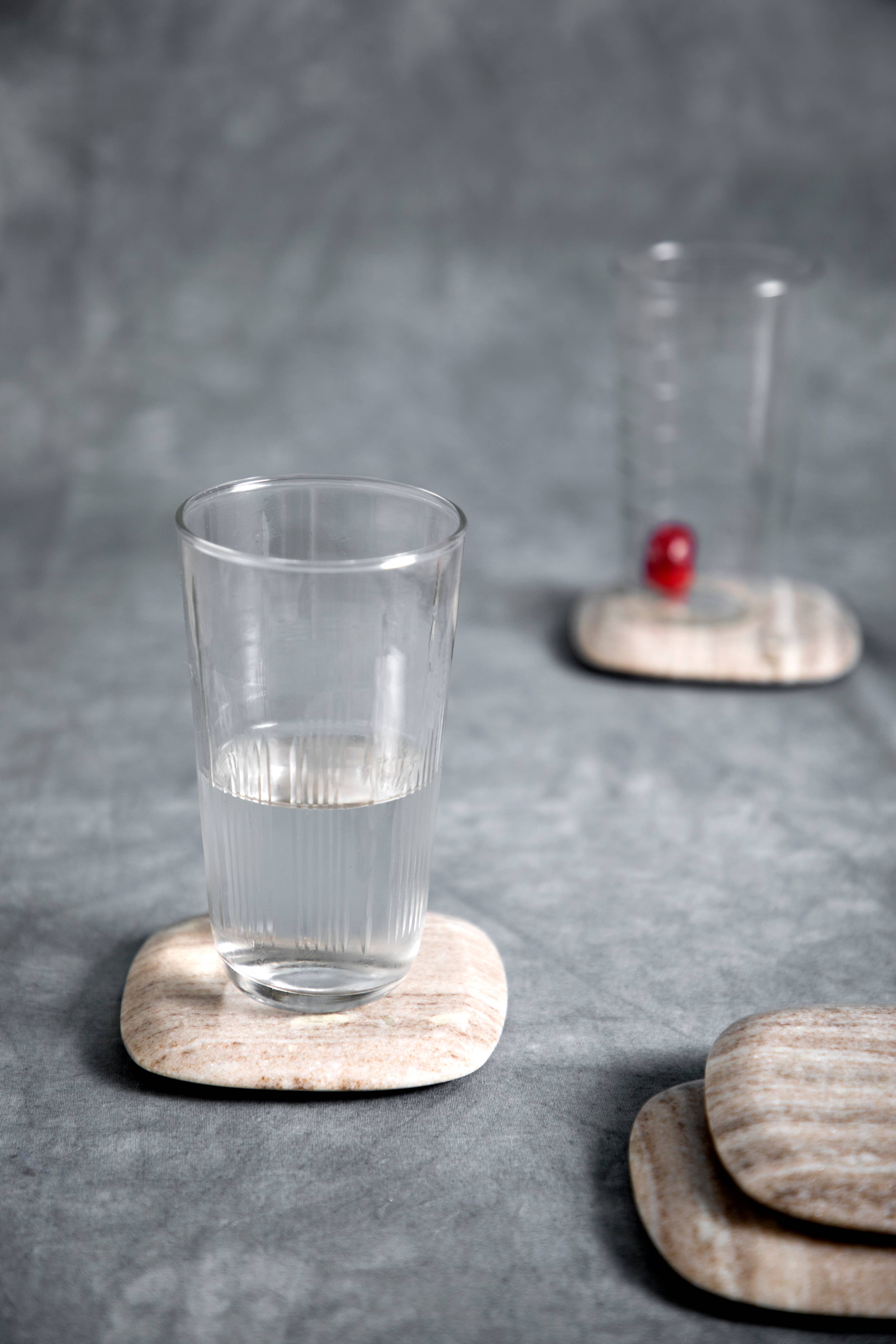 Granada Coasters - Set of 4 - Decor Addict, LLC