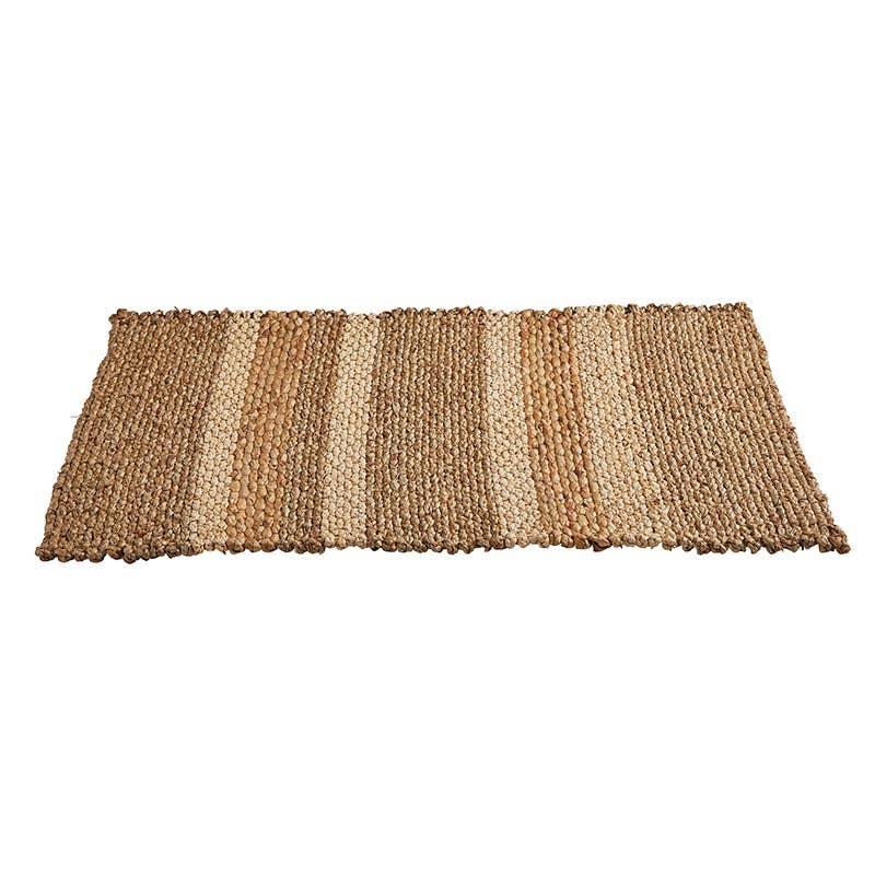 Del Mar Door Mat - Large - Decor Addict, LLC