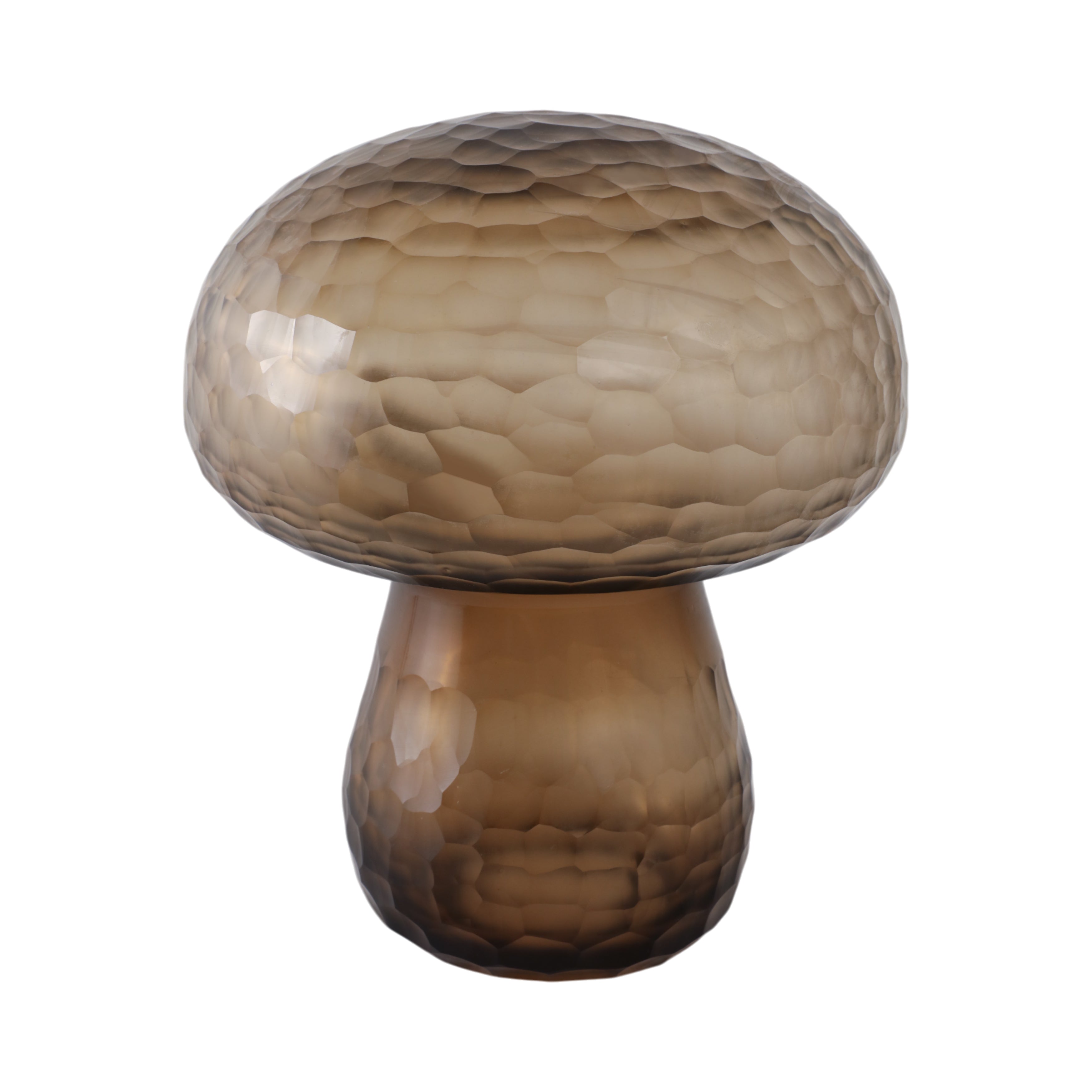 Leofield Tan Sculptural Object view 3