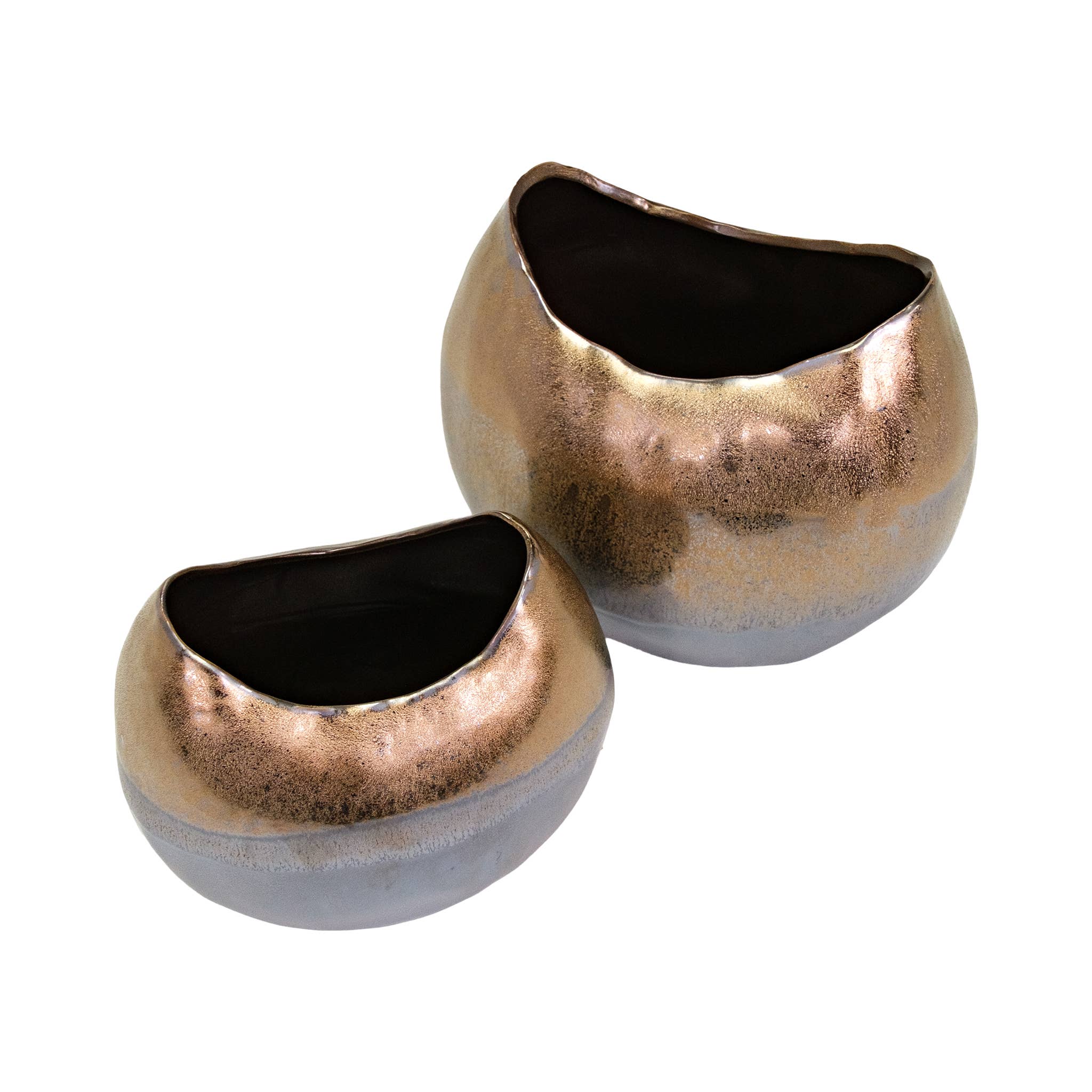 Kona Vases - Decor Addict, LLC